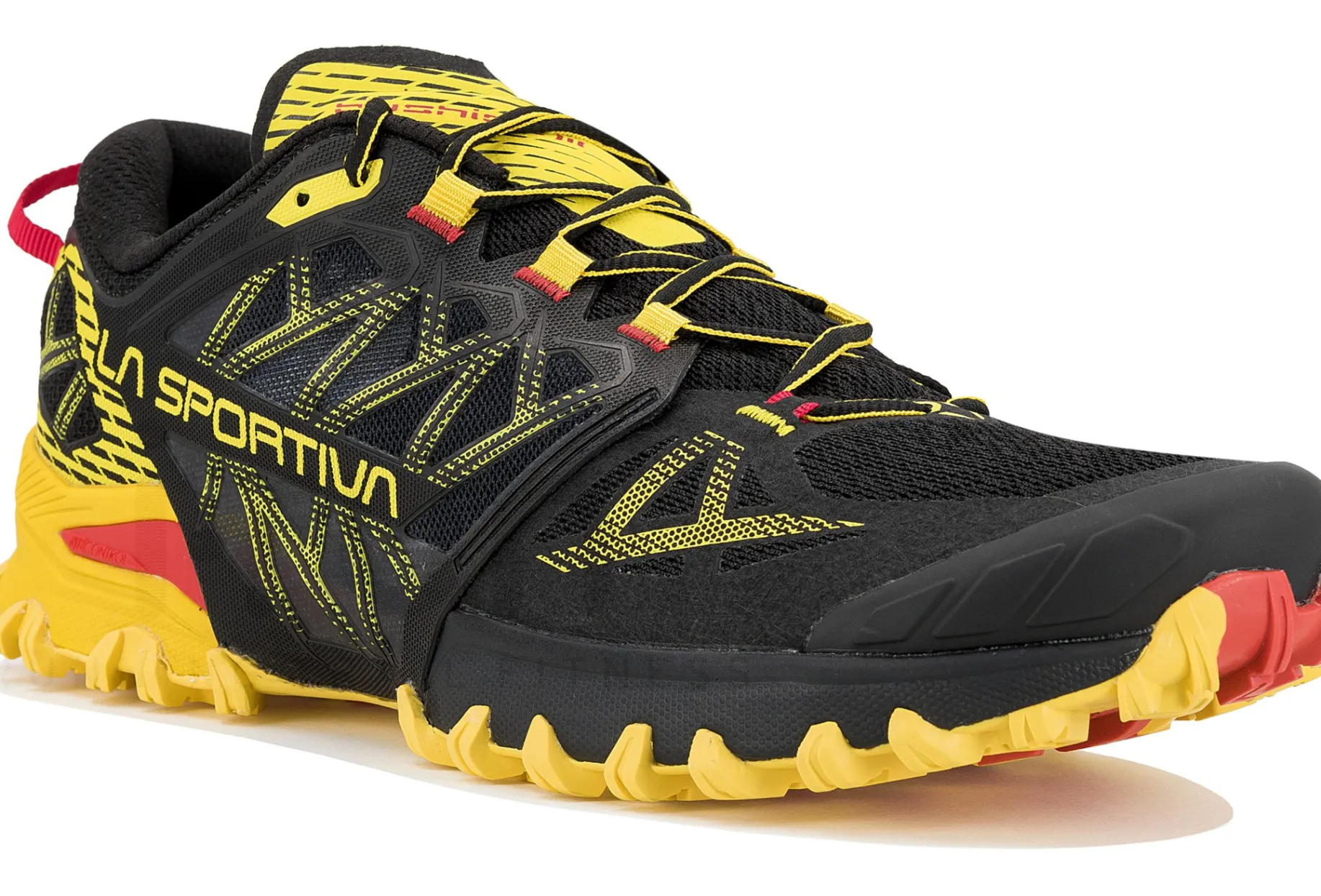 La Sportiva Bushido III