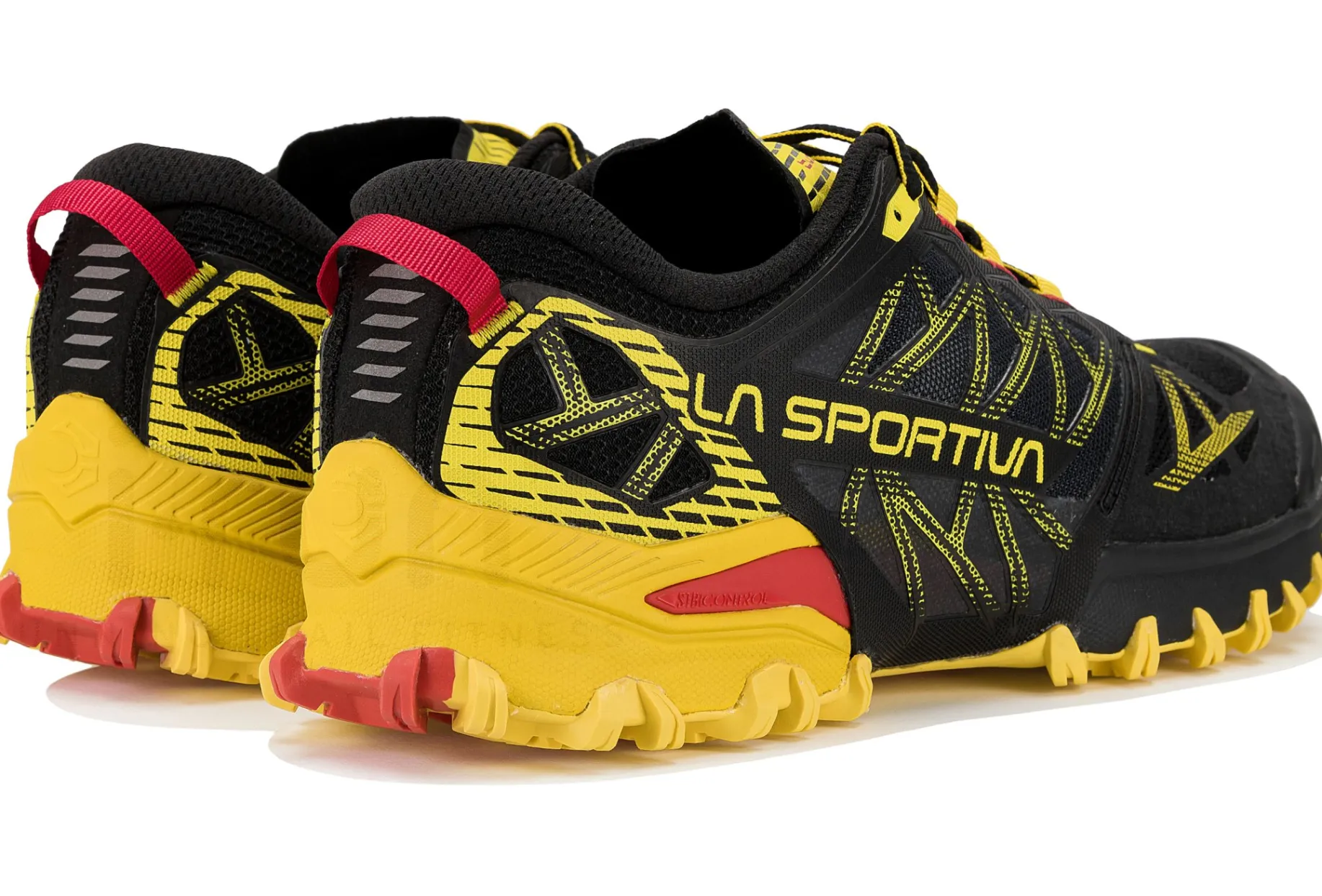 La Sportiva Bushido III
