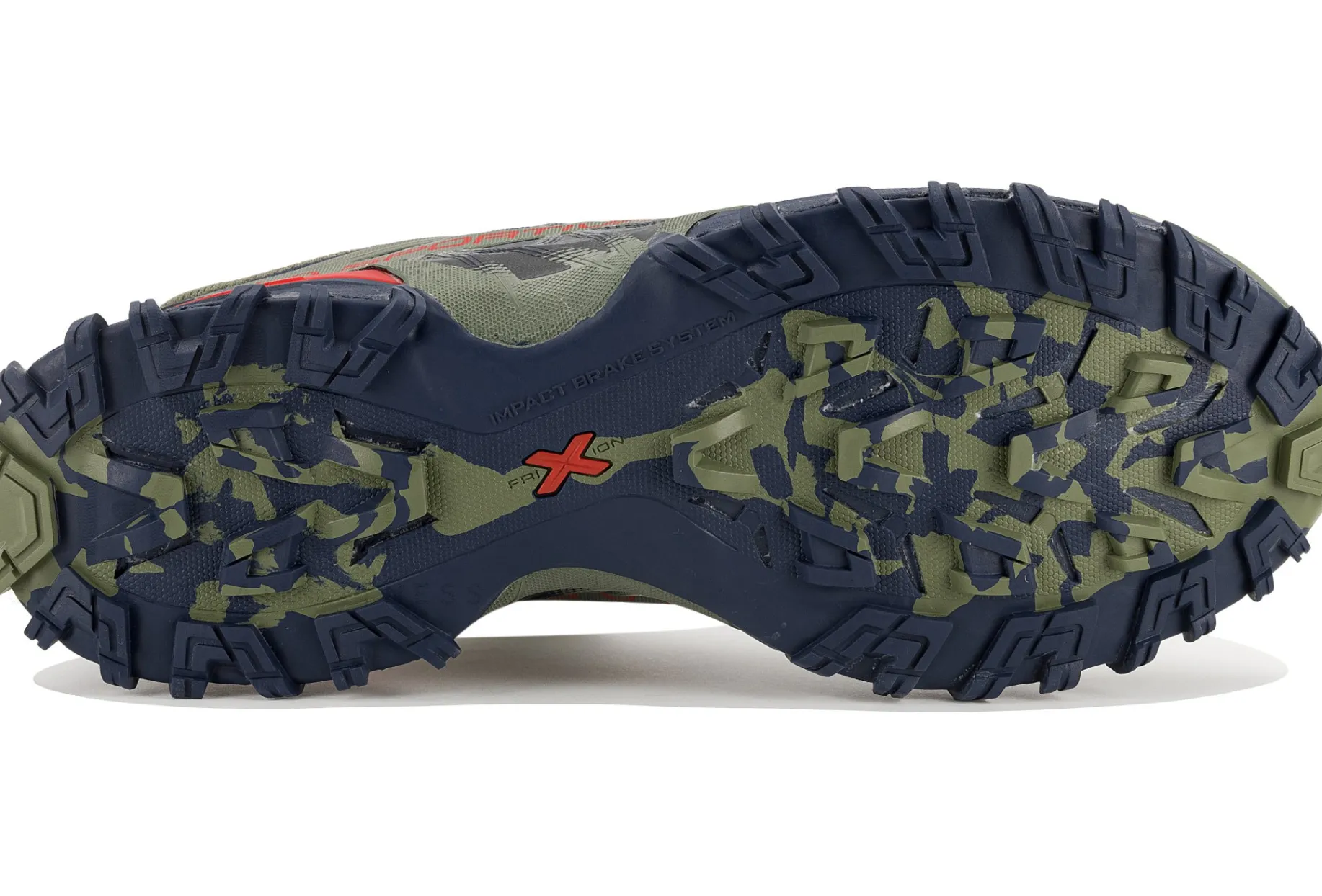 La Sportiva Bushido III