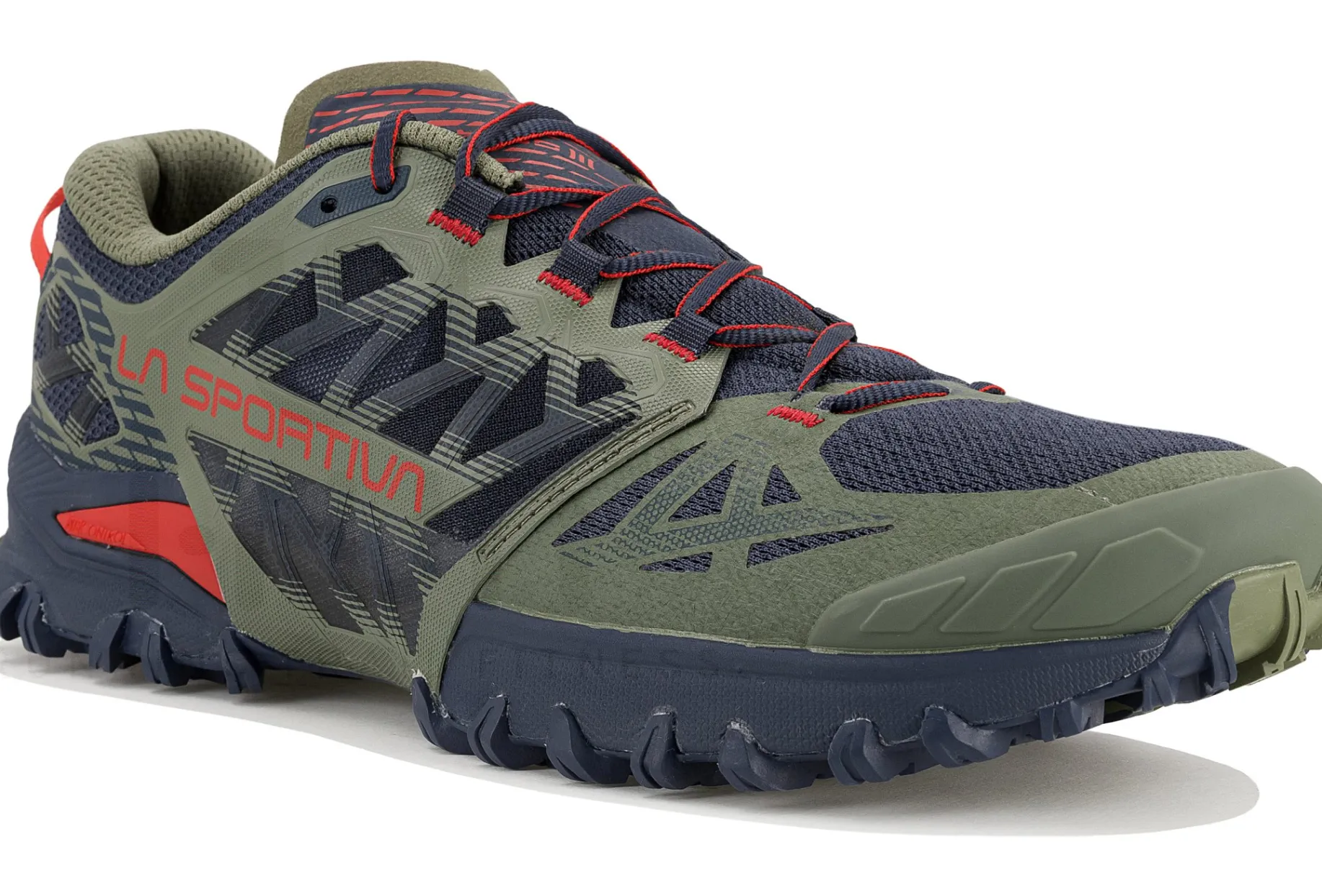 La Sportiva Bushido III