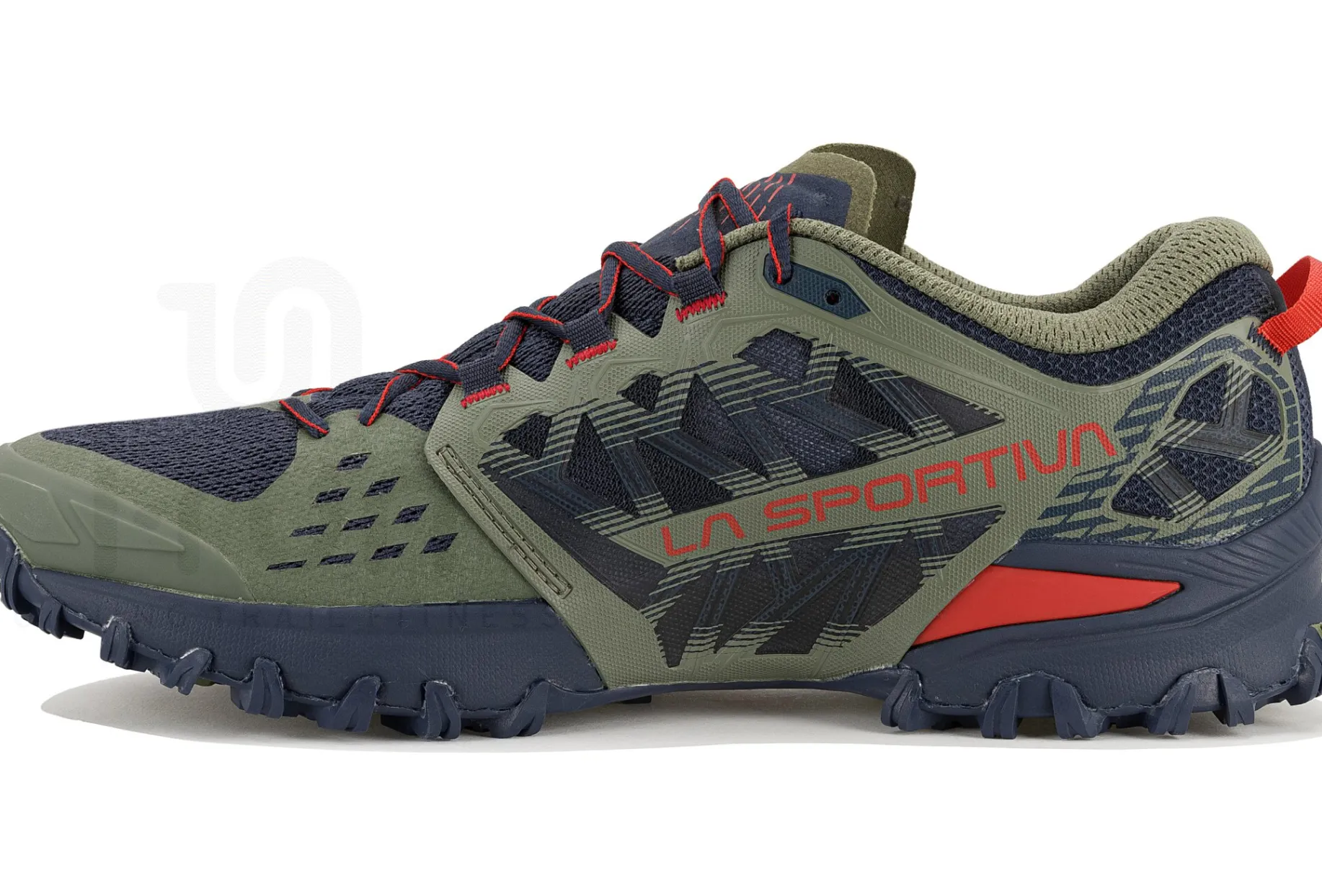 La Sportiva Bushido III