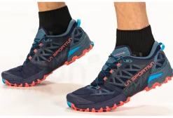 La Sportiva Bushido III