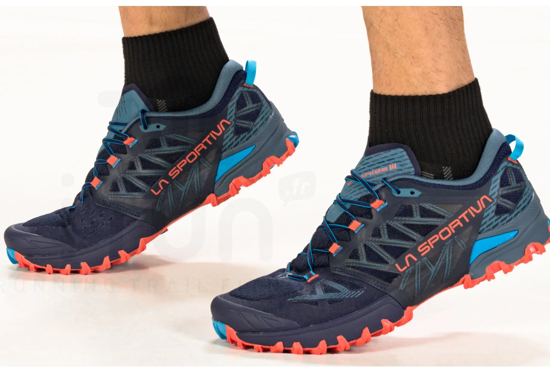 La Sportiva Bushido III