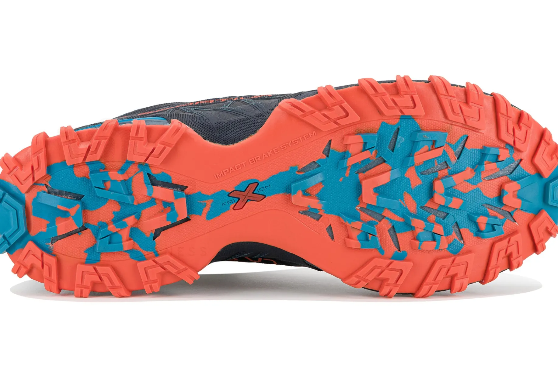 La Sportiva Bushido III