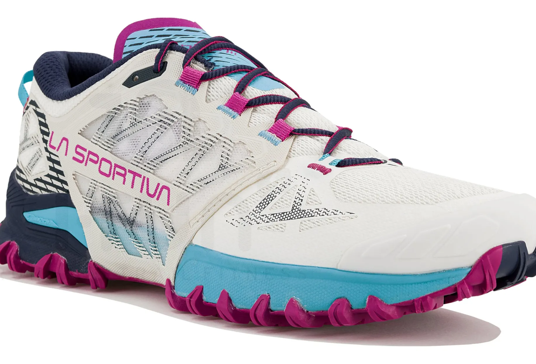 La Sportiva Bushido III