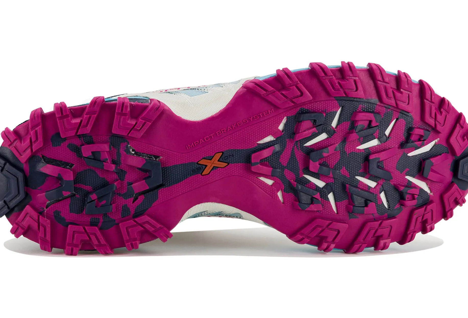 La Sportiva Bushido III