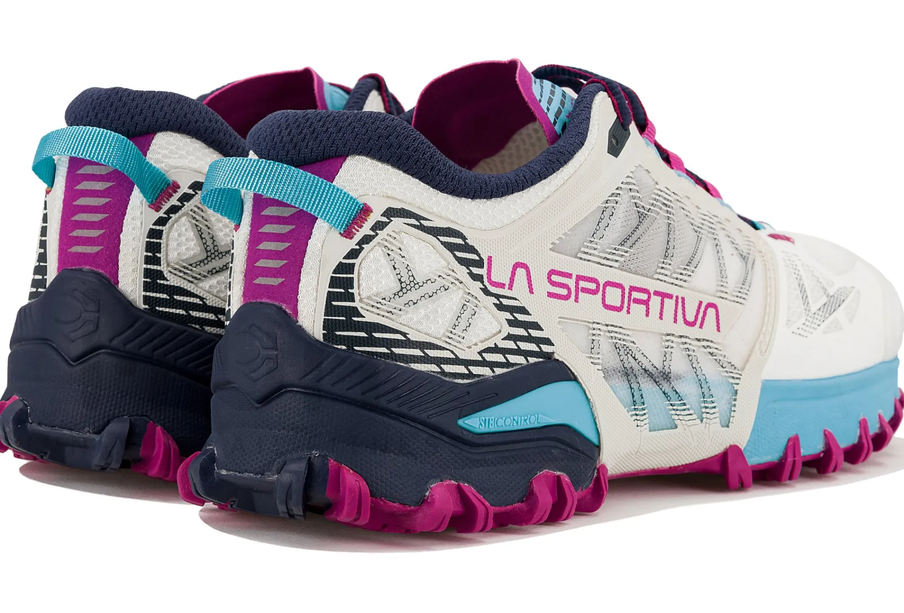 La Sportiva Bushido III
