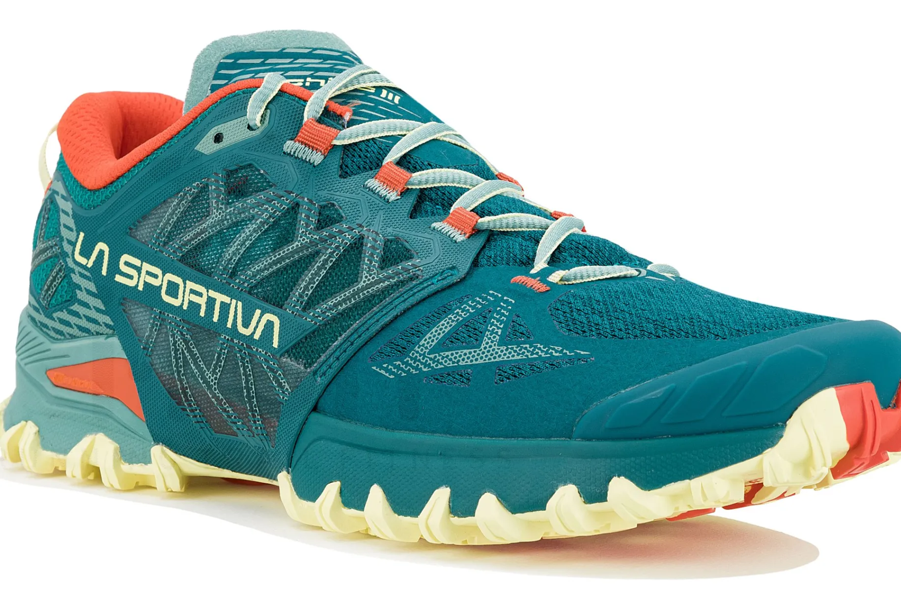 La Sportiva Bushido III