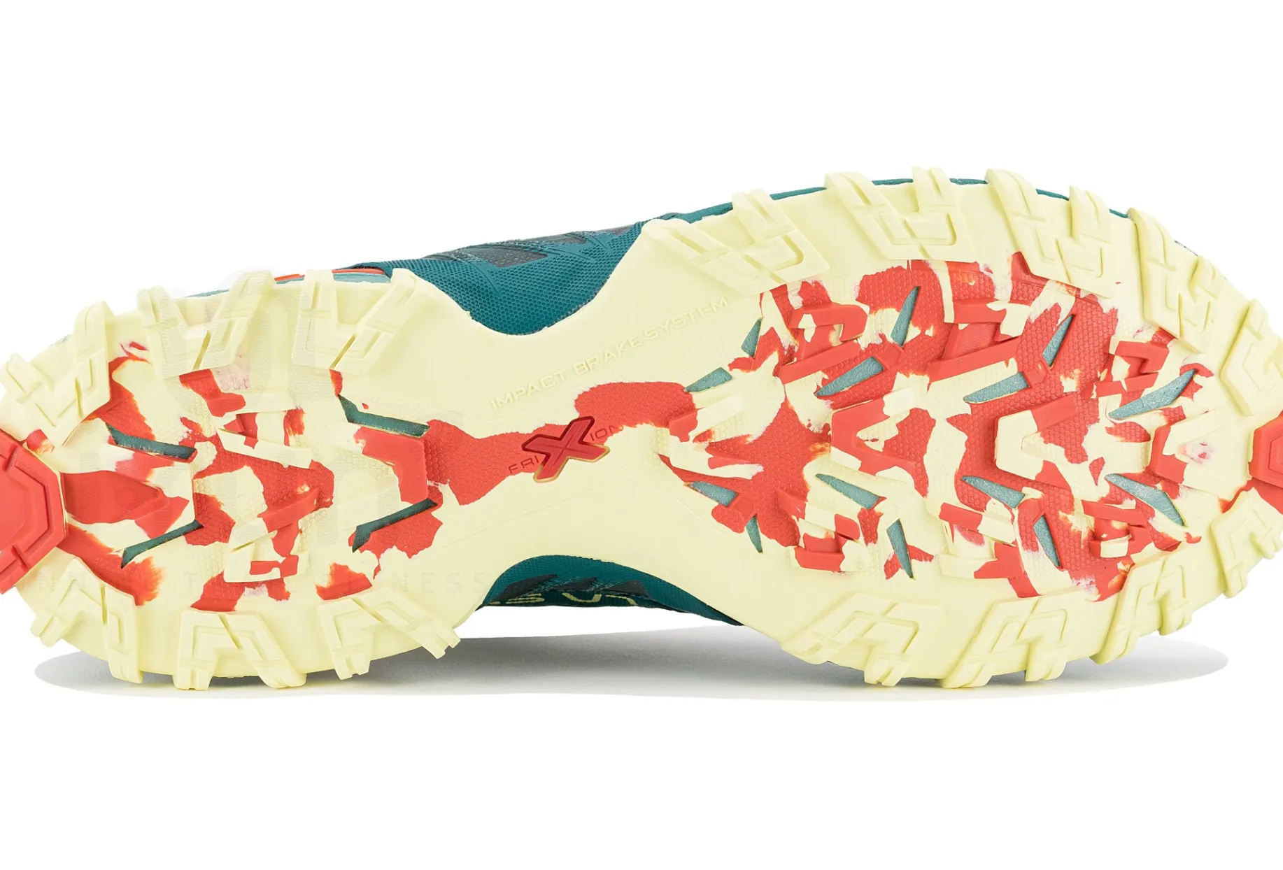 La Sportiva Bushido III