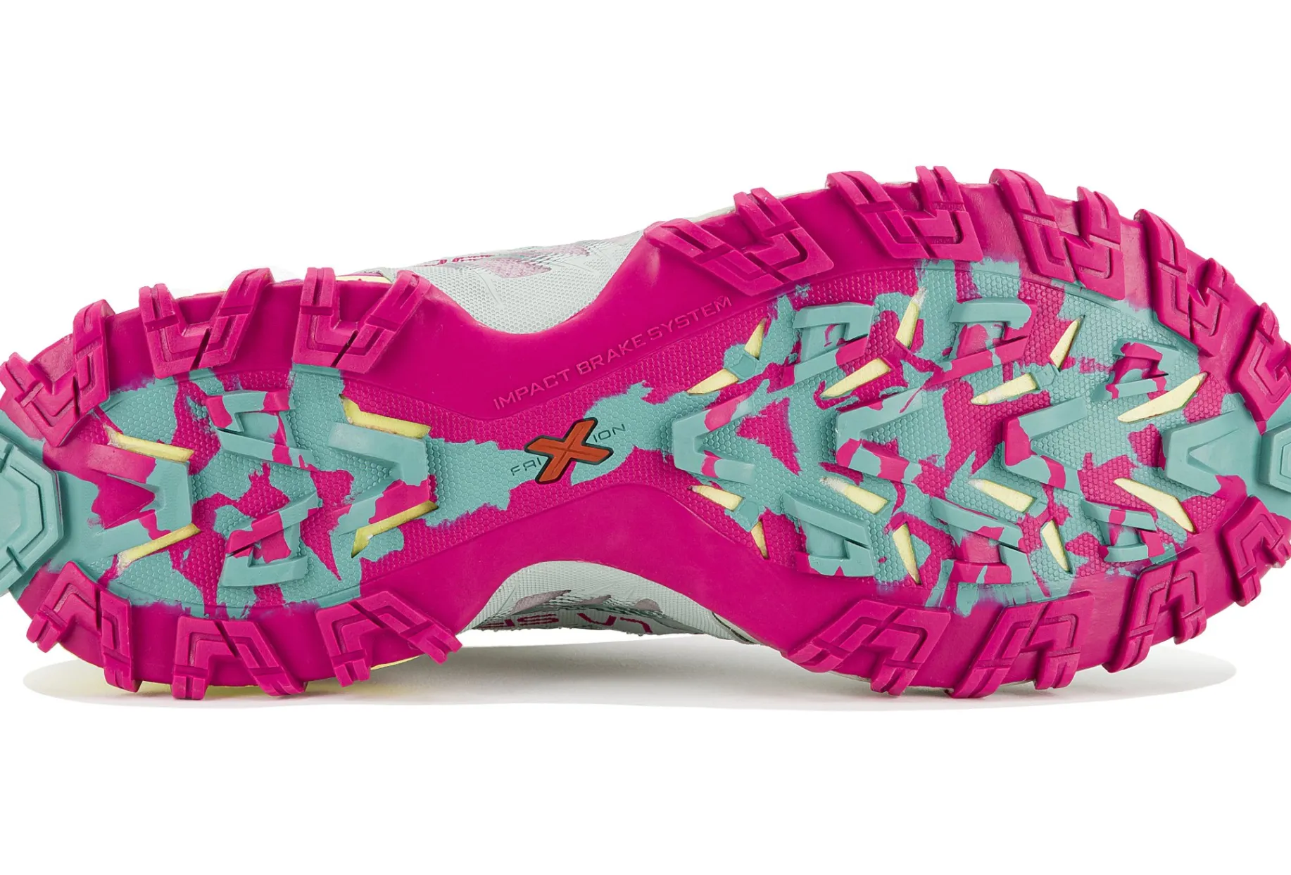 La Sportiva Bushido III