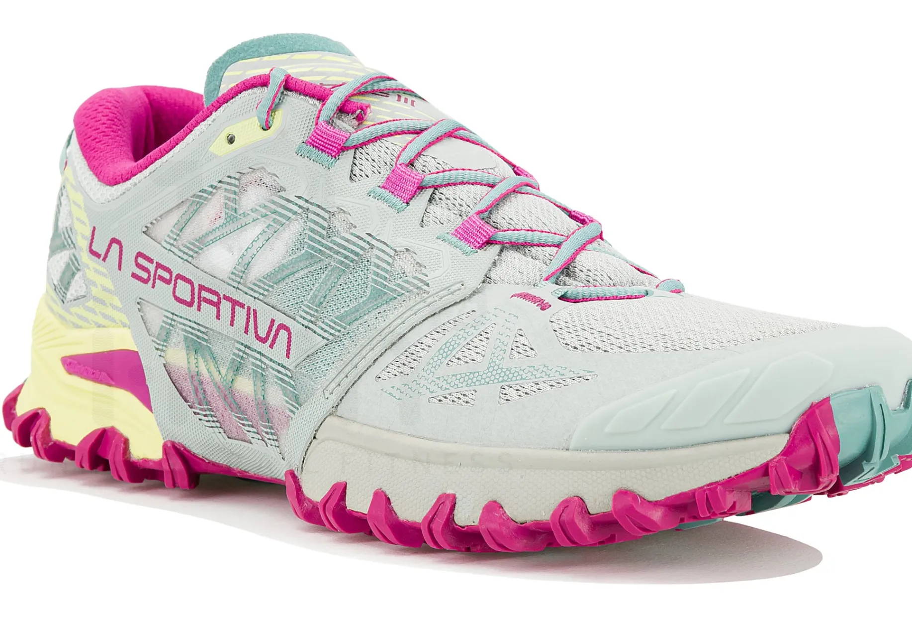 La Sportiva Bushido III