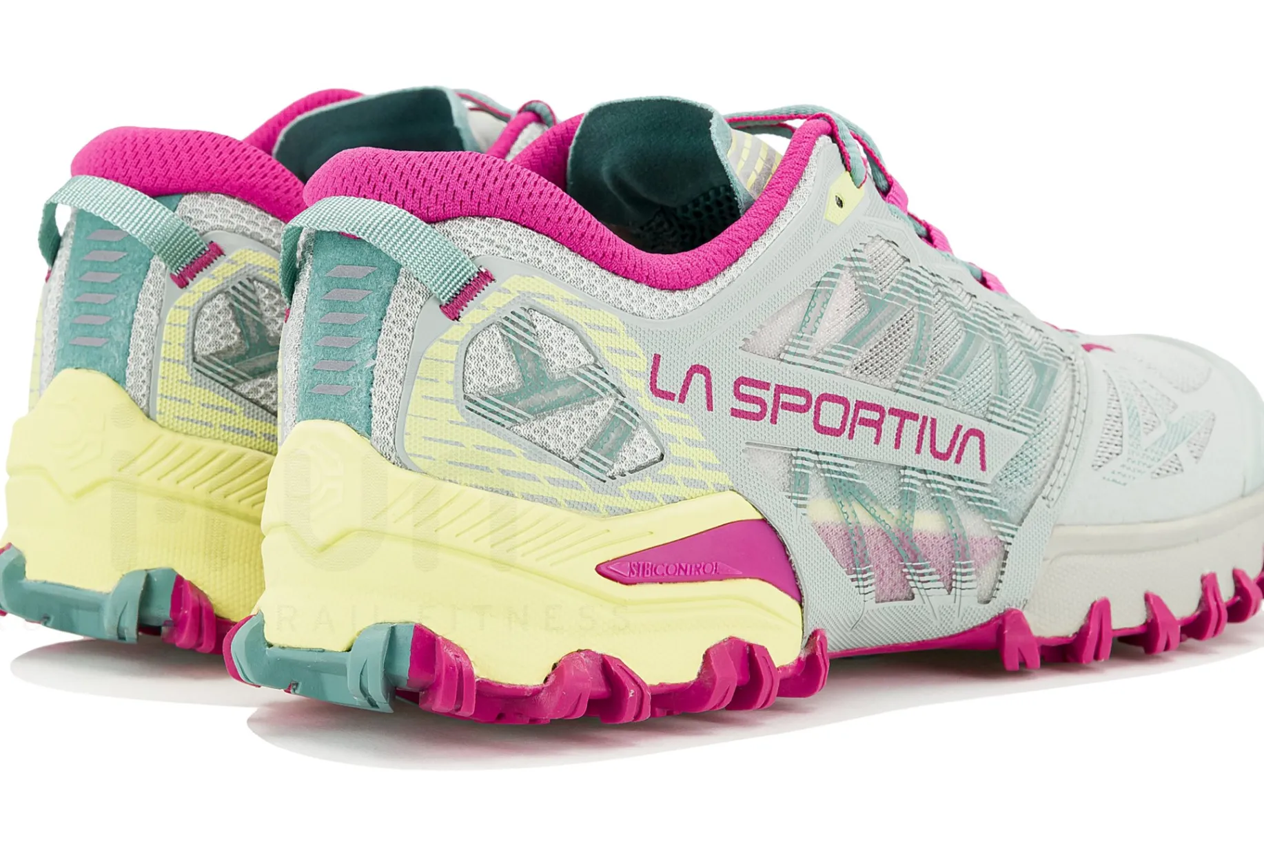 La Sportiva Bushido III