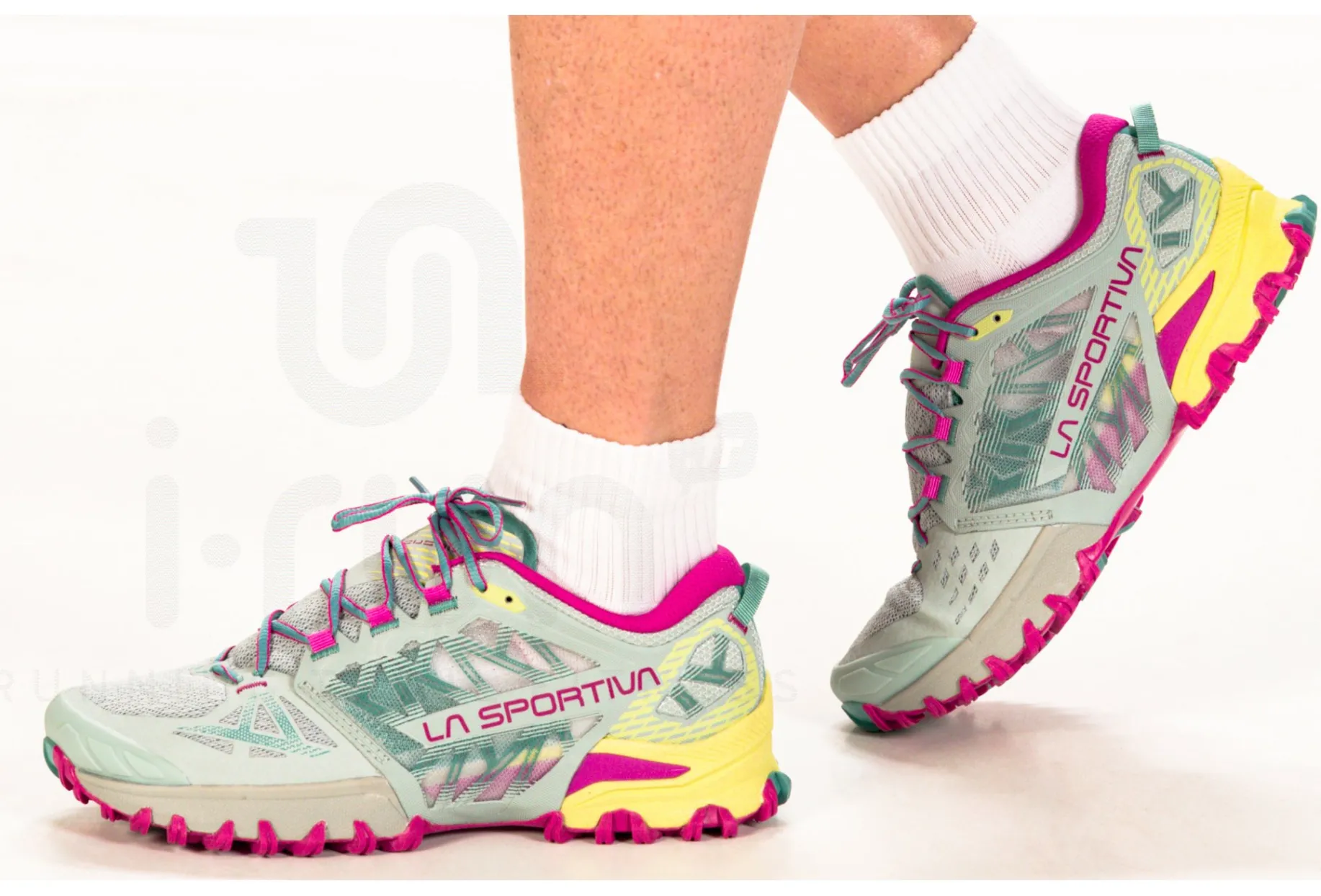 La Sportiva Bushido III