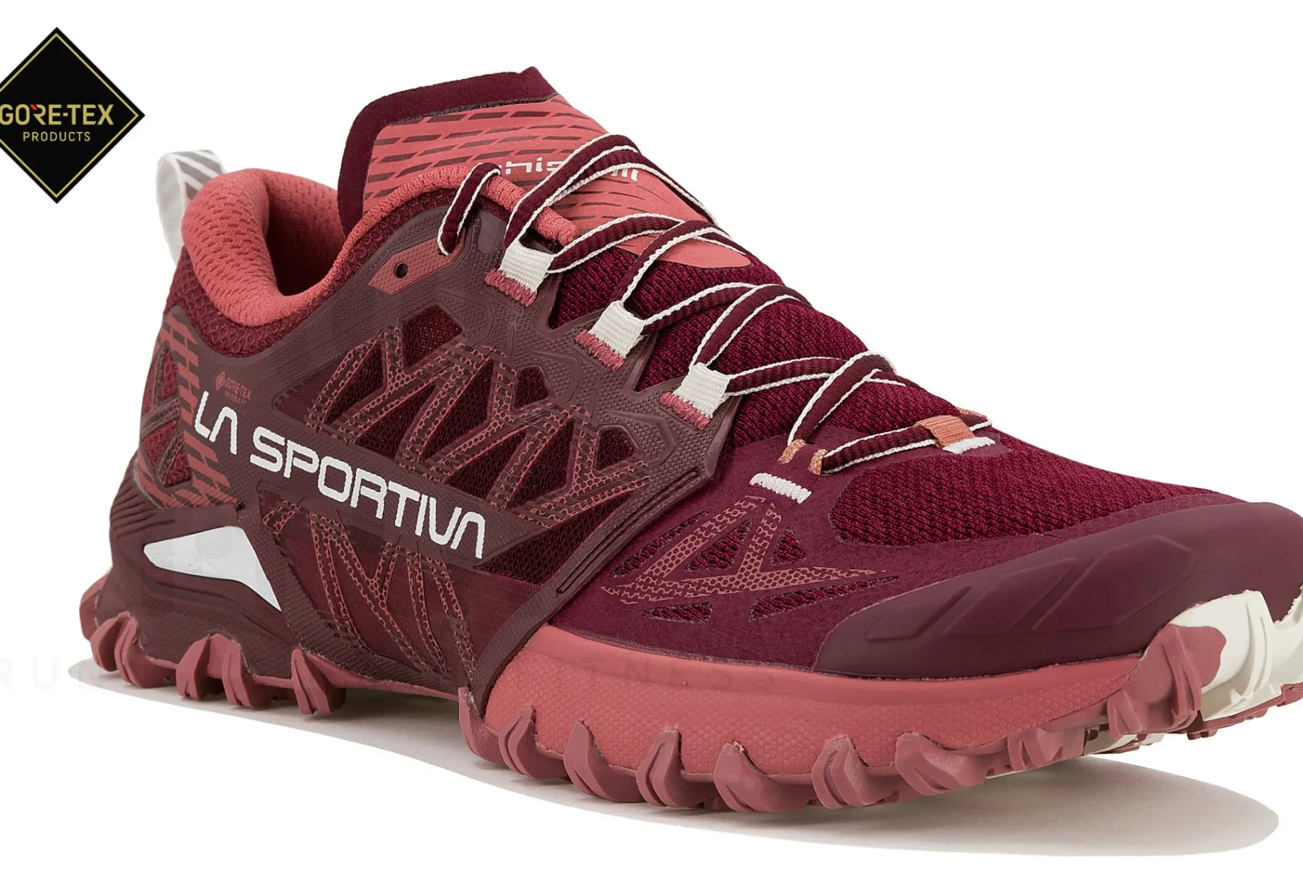 La Sportiva Bushido III Gore-Tex