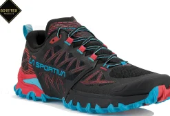 La Sportiva Bushido III Gore-Tex