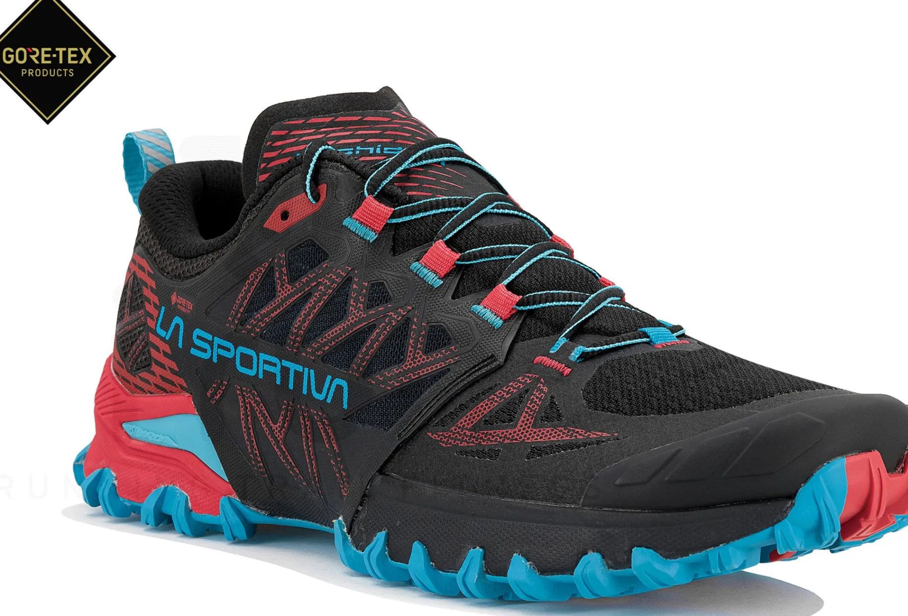 La Sportiva Bushido III Gore-Tex