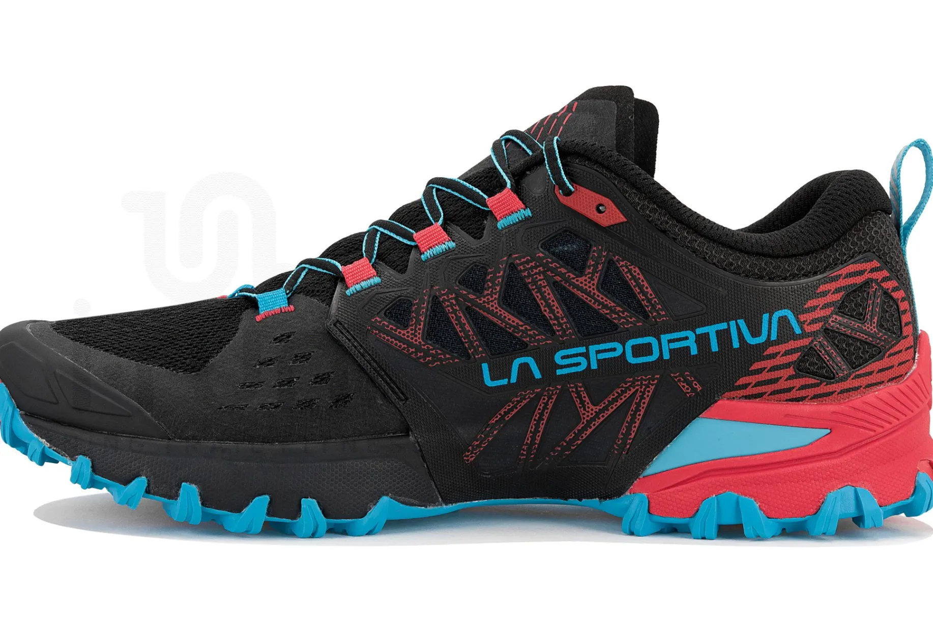 La Sportiva Bushido III Gore-Tex