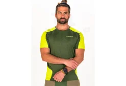 La Sportiva camiseta manga corta Compass