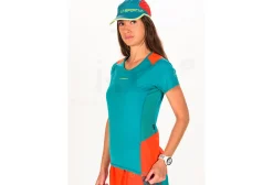 La Sportiva camiseta manga corta Compass