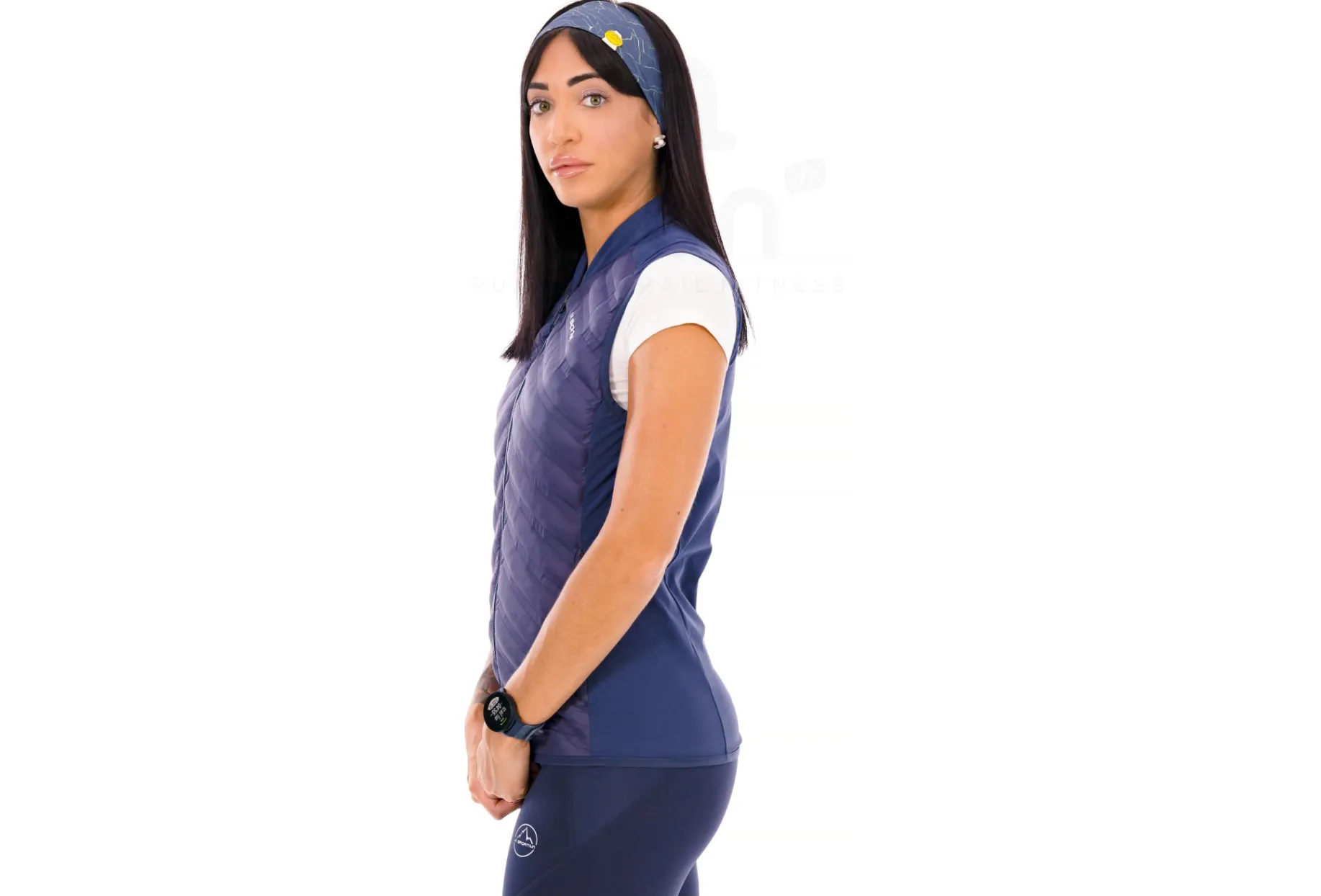 La Sportiva chaleco Alya