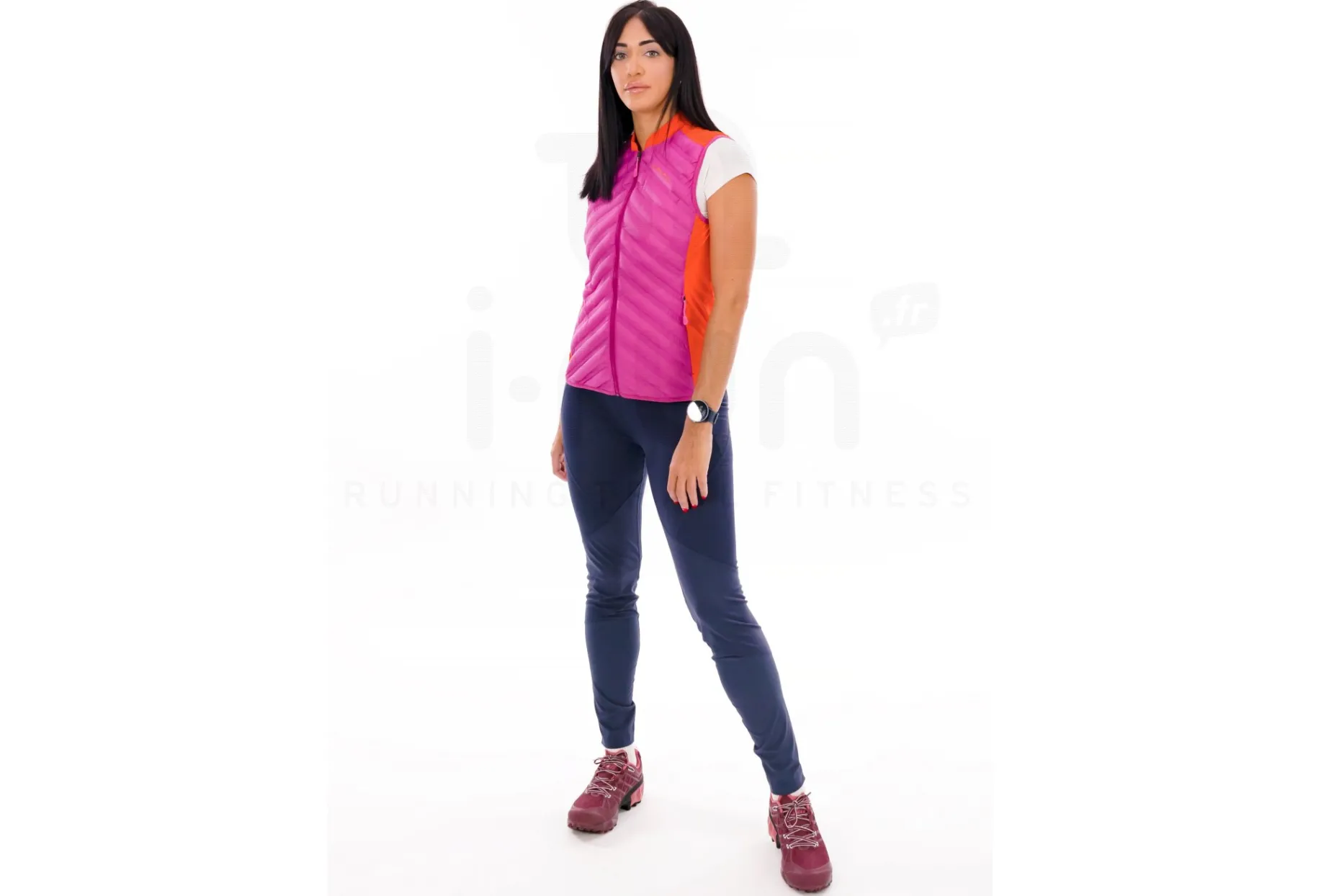 La Sportiva chaleco Alya