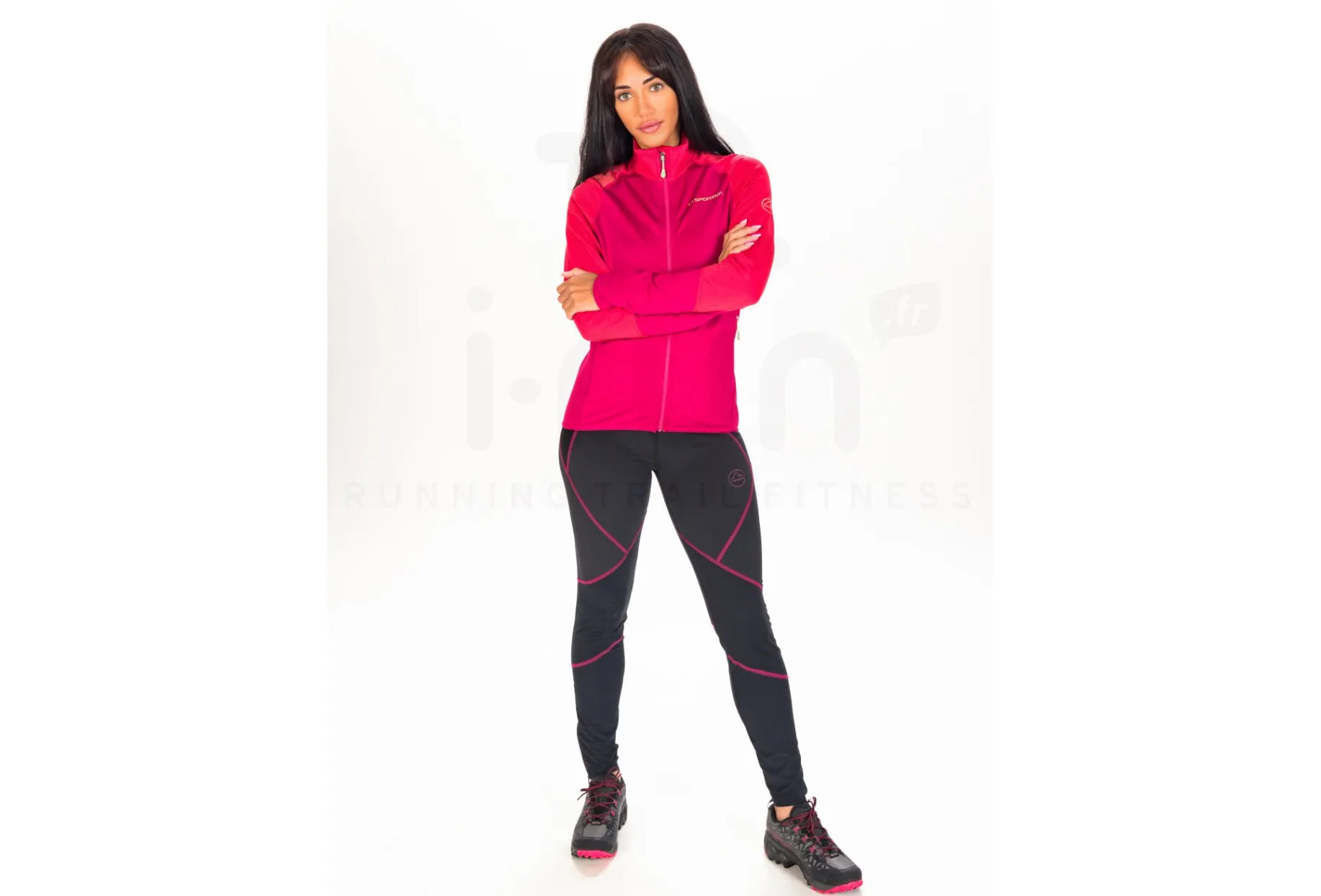 La Sportiva chaqueta Chill