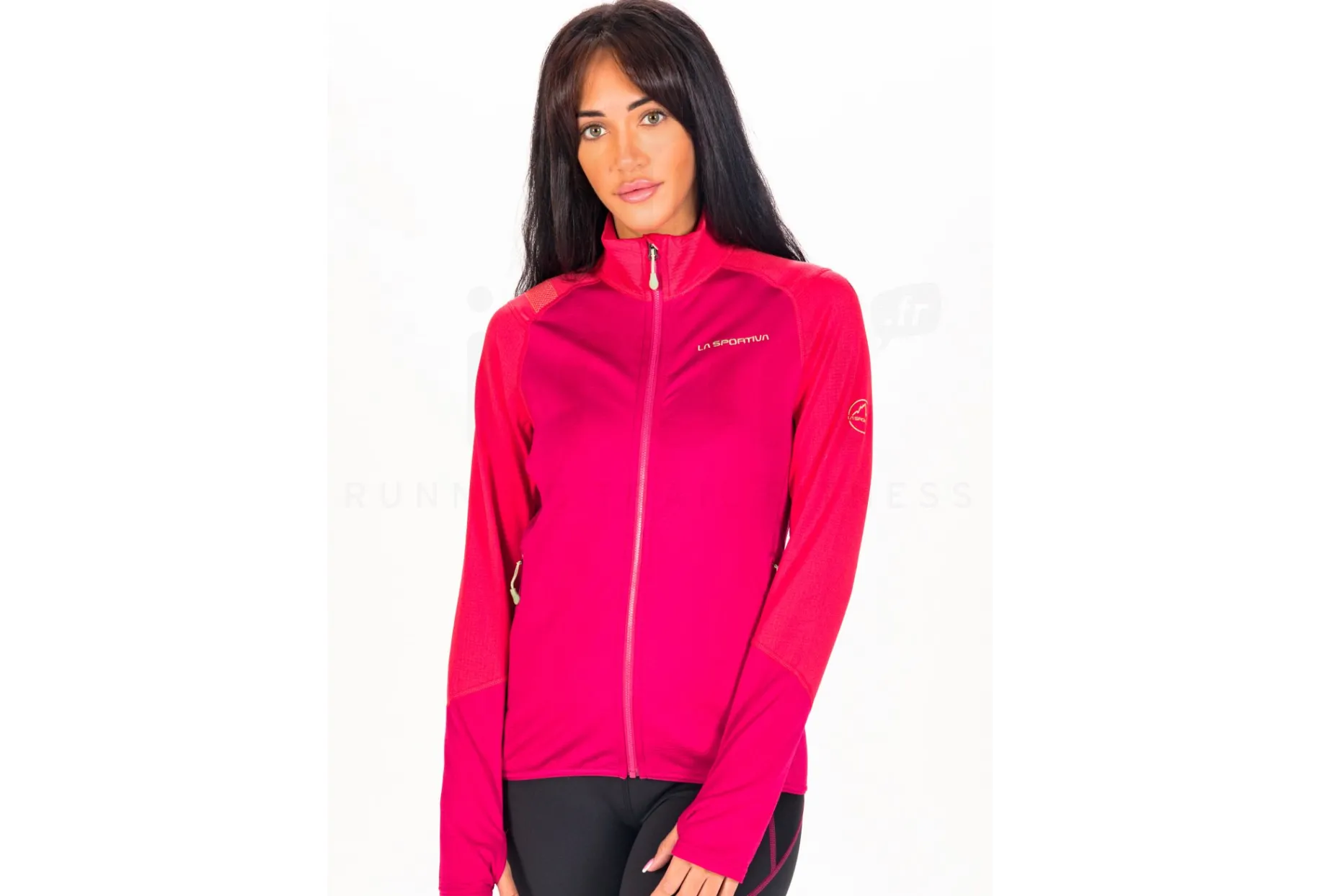 La Sportiva chaqueta Chill