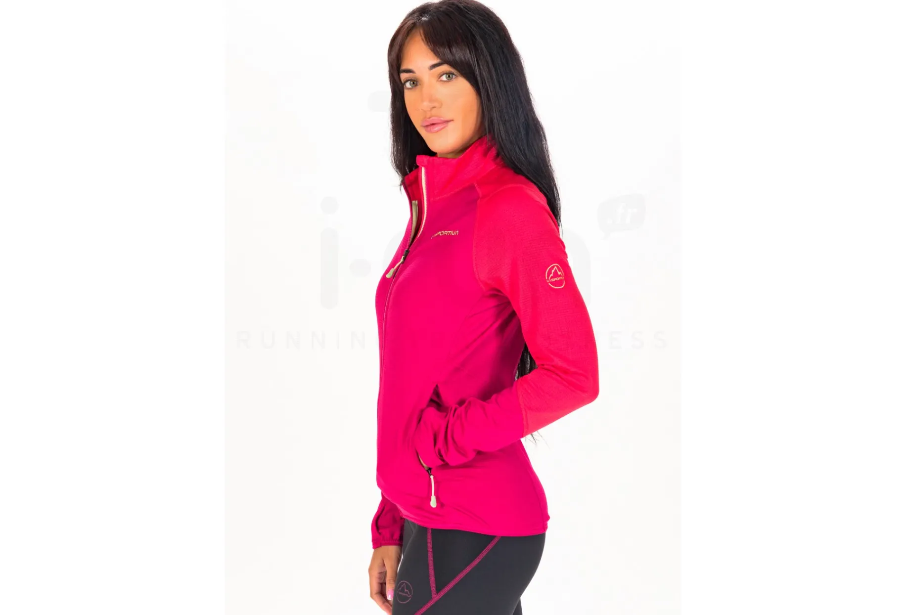La Sportiva chaqueta Chill
