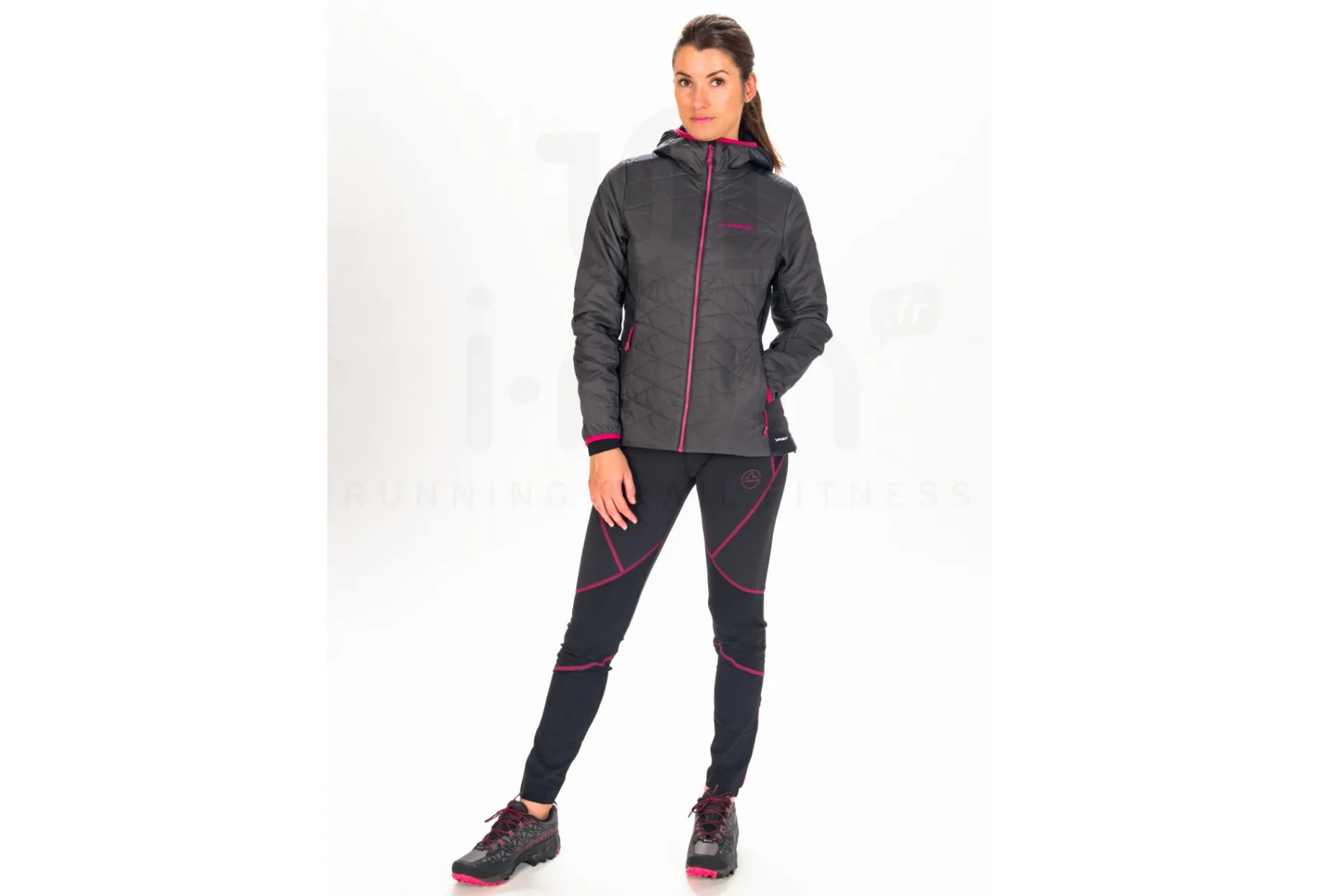 La Sportiva chaqueta Mythic Primaloft