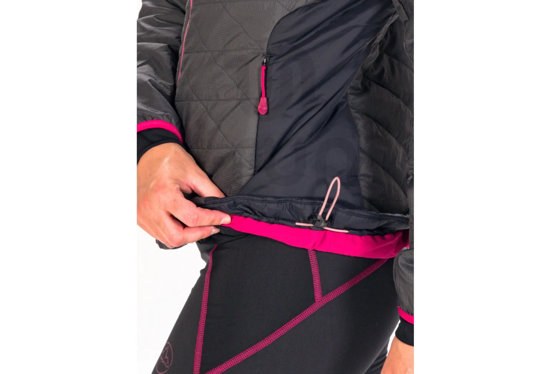 La Sportiva chaqueta Mythic Primaloft