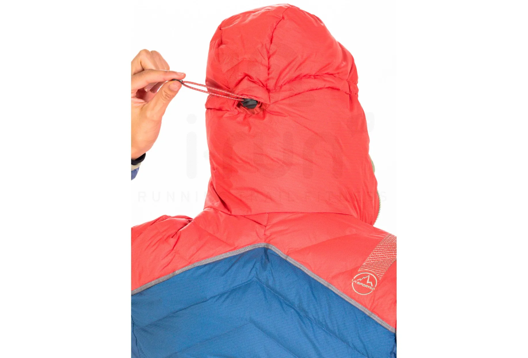 La Sportiva chaqueta Titan Down