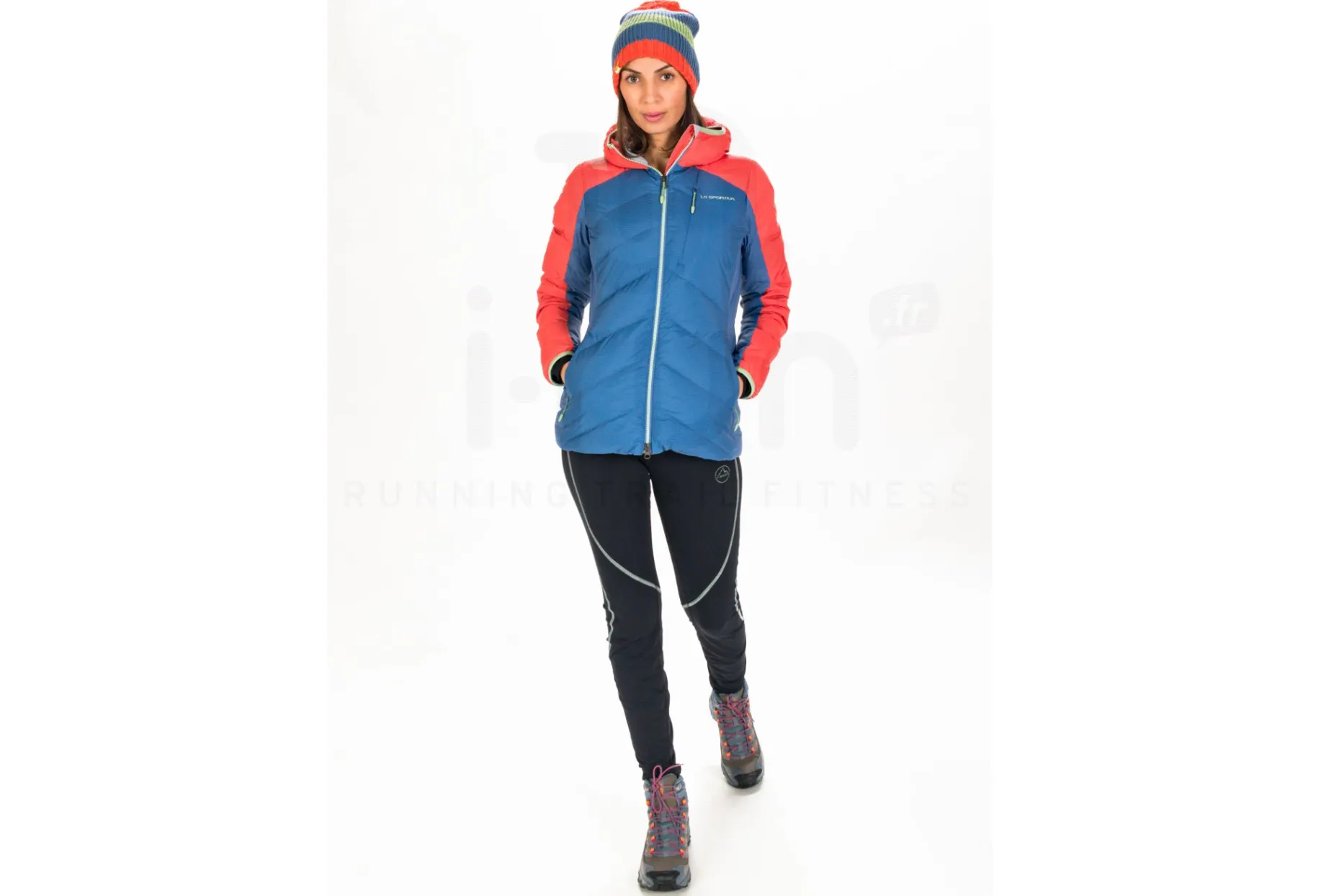 La Sportiva chaqueta Titan Down