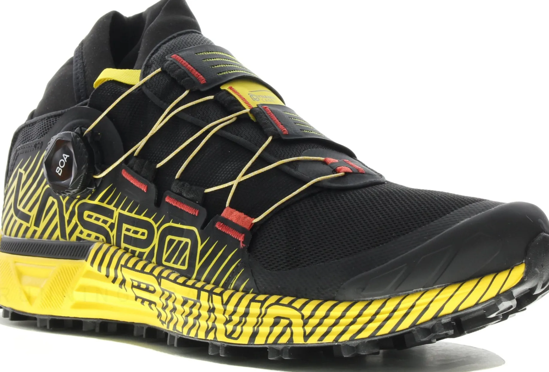 La Sportiva Cyklon
