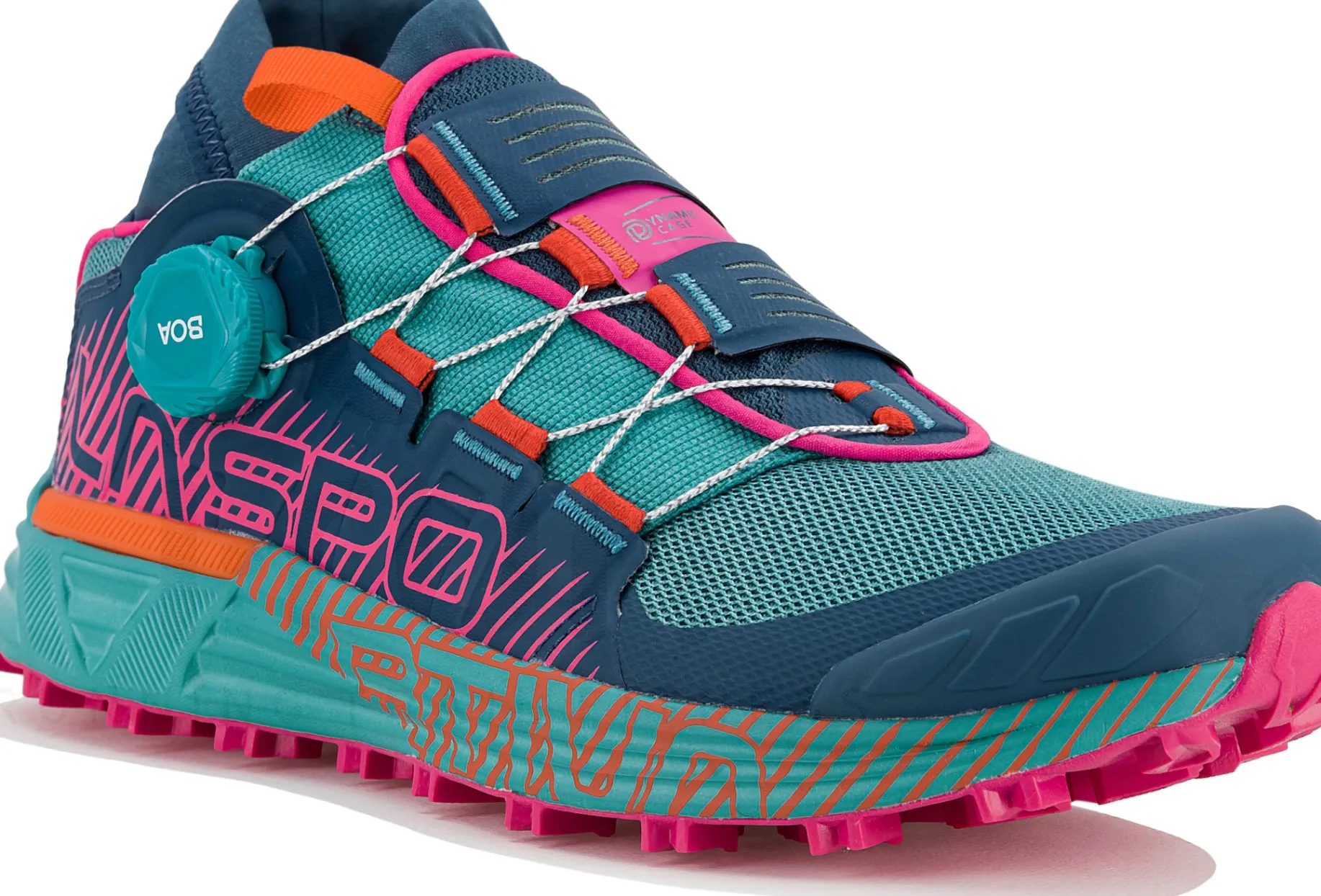 La Sportiva Cyklon