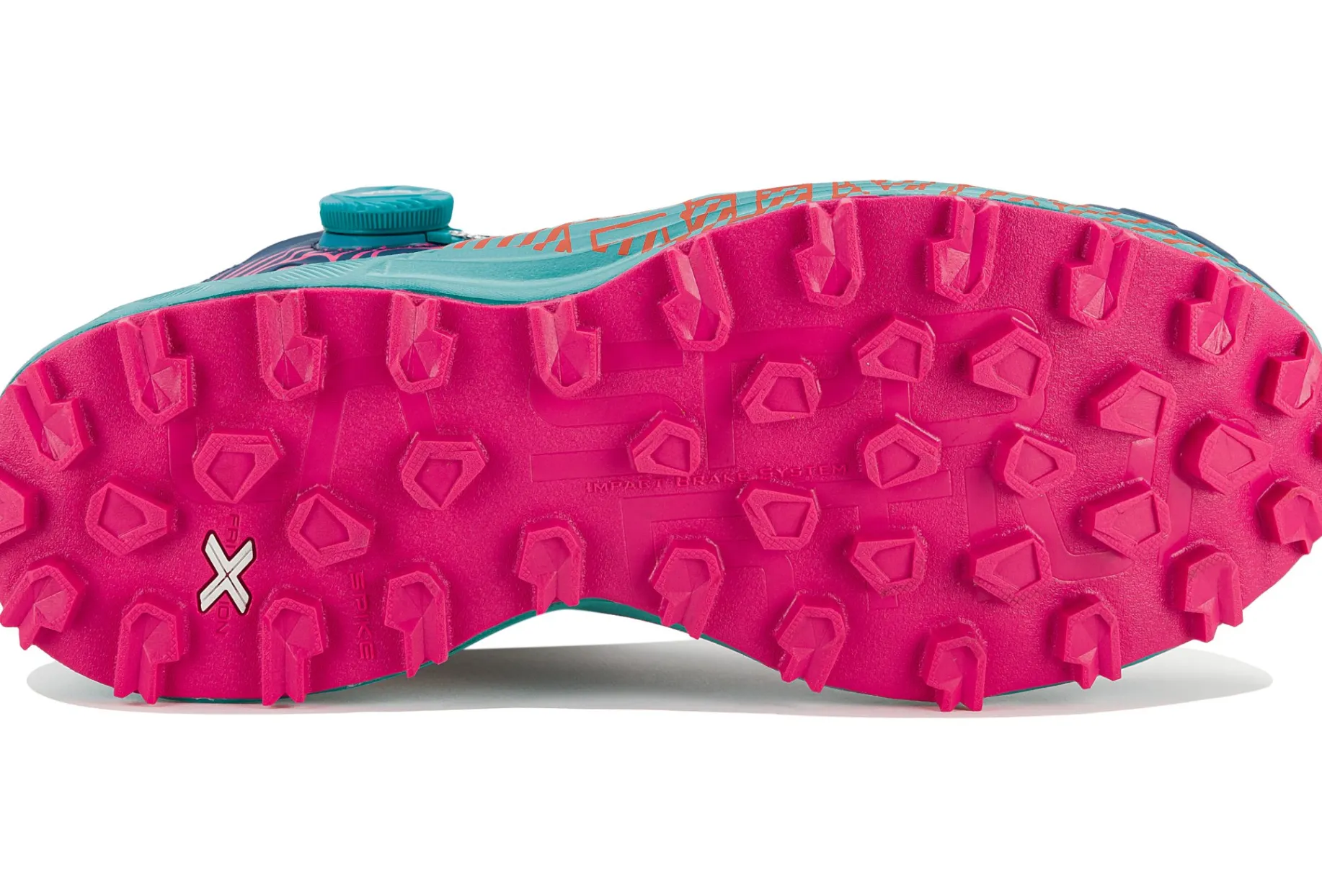 La Sportiva Cyklon