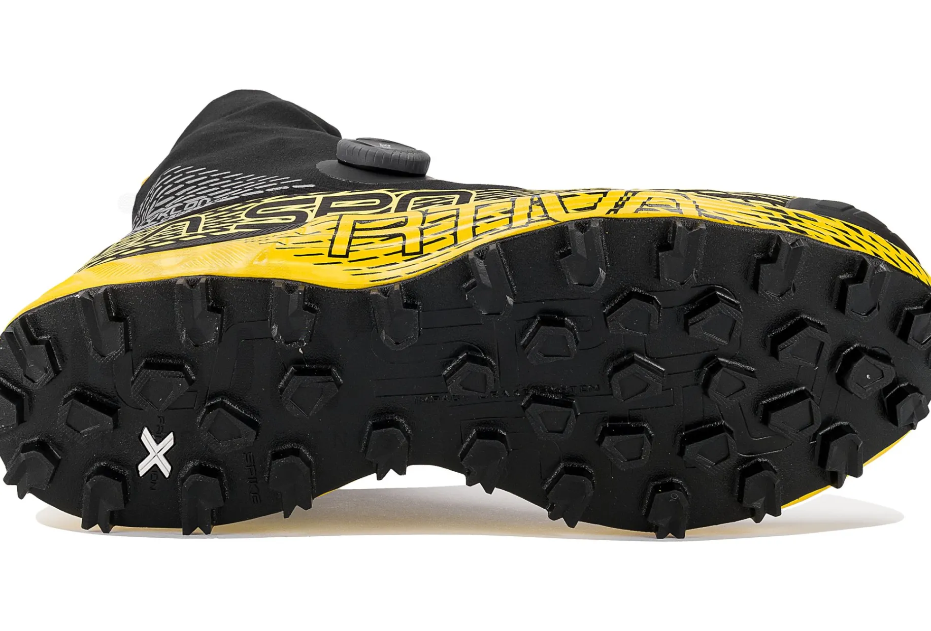 La Sportiva Cyklon Cross Gore-Tex