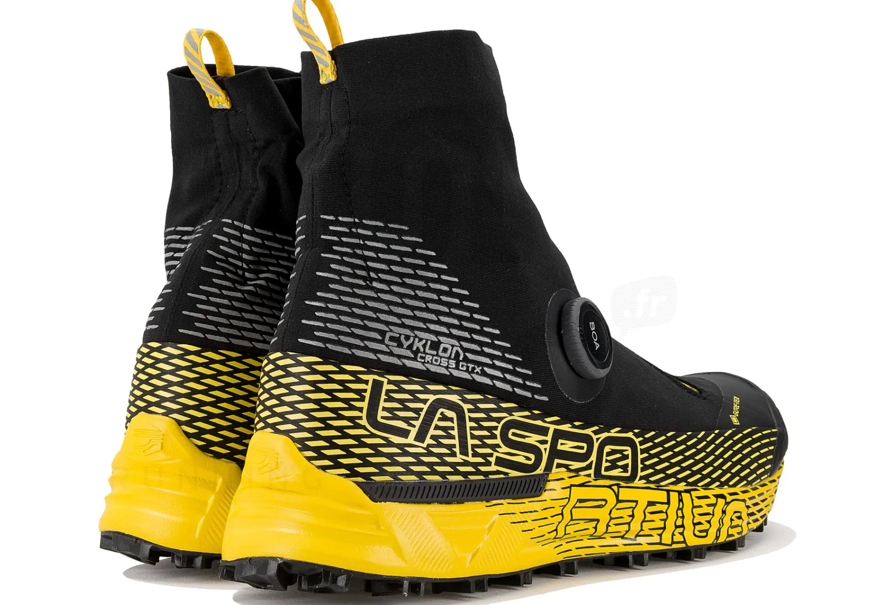 La Sportiva Cyklon Cross Gore-Tex