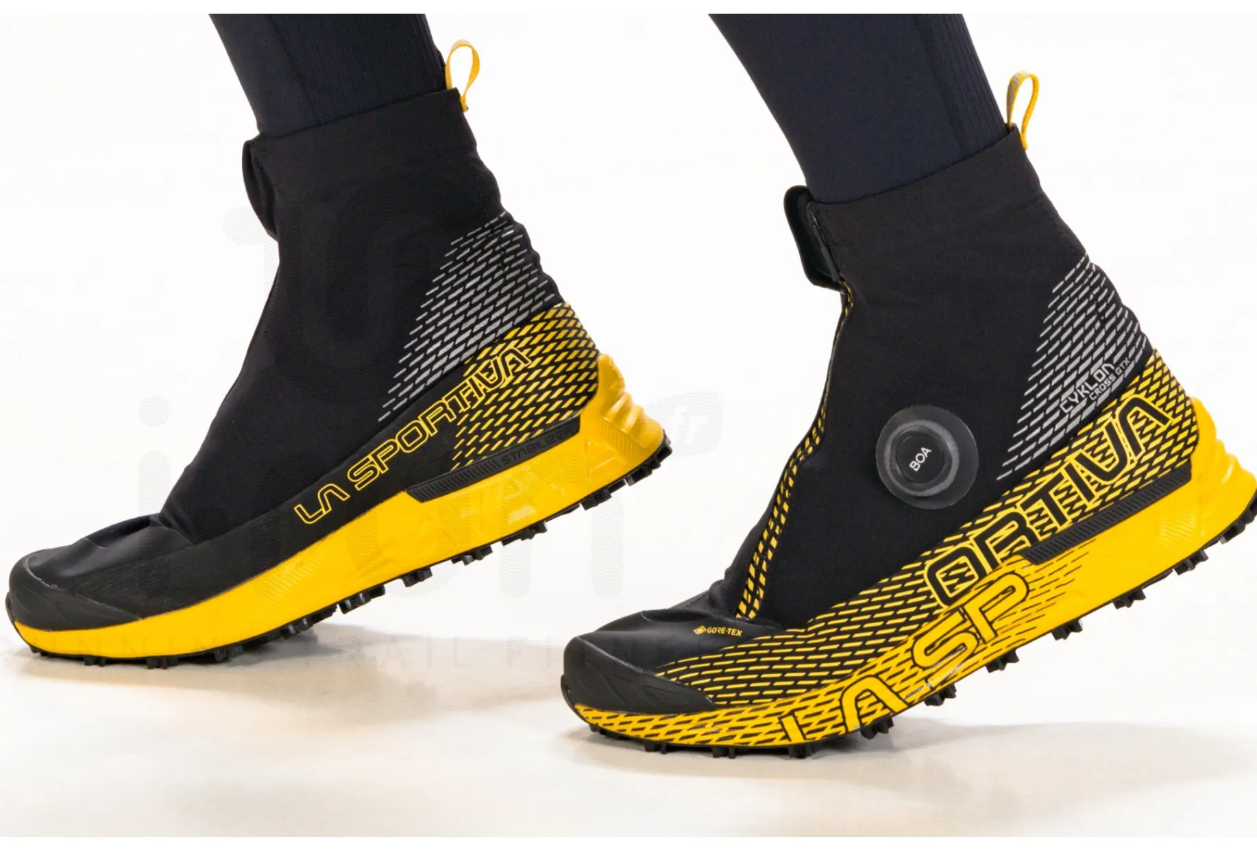La Sportiva Cyklon Cross Gore-Tex