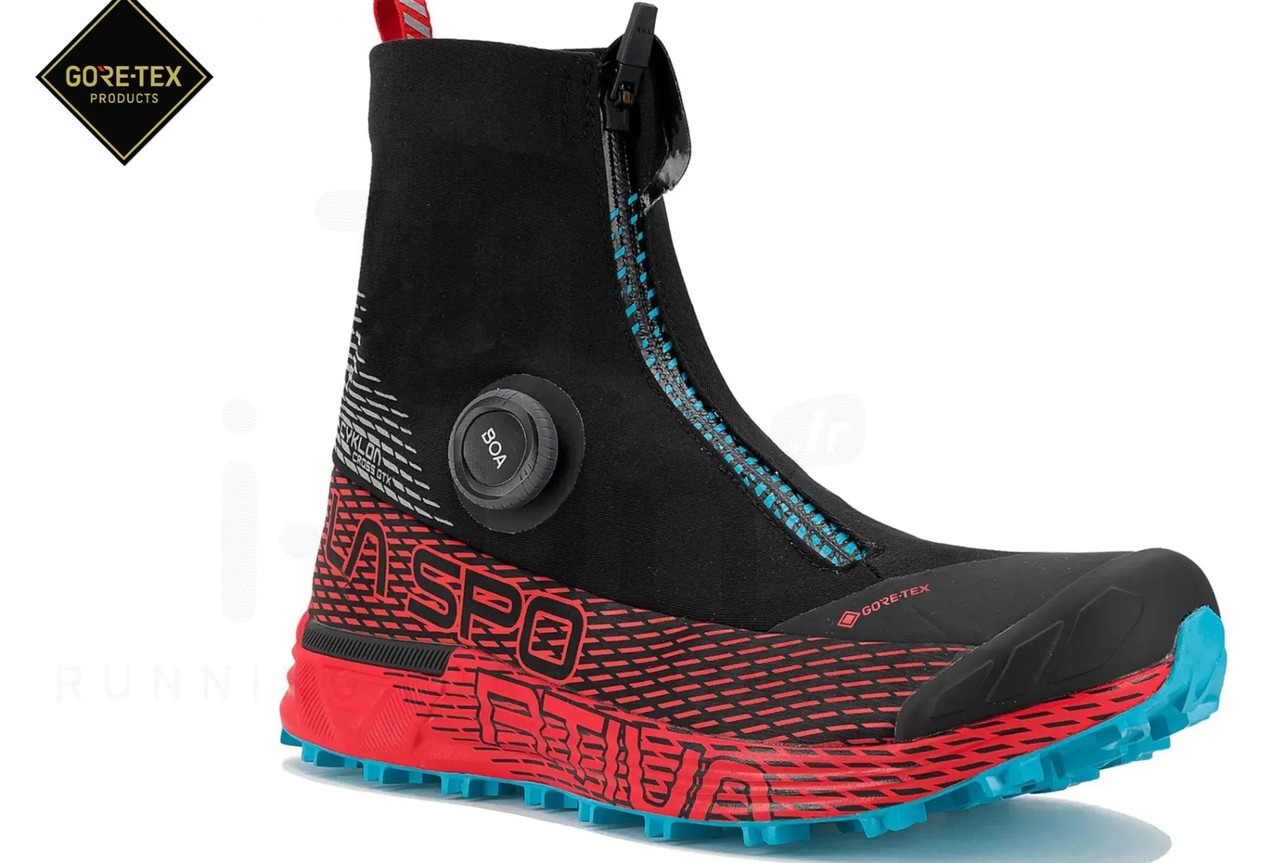 La Sportiva Cyklon Cross Gore-Tex