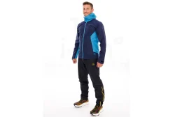 La Sportiva Discover Shell