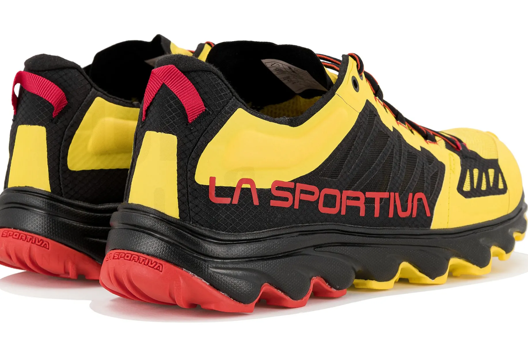 La Sportiva Helios III