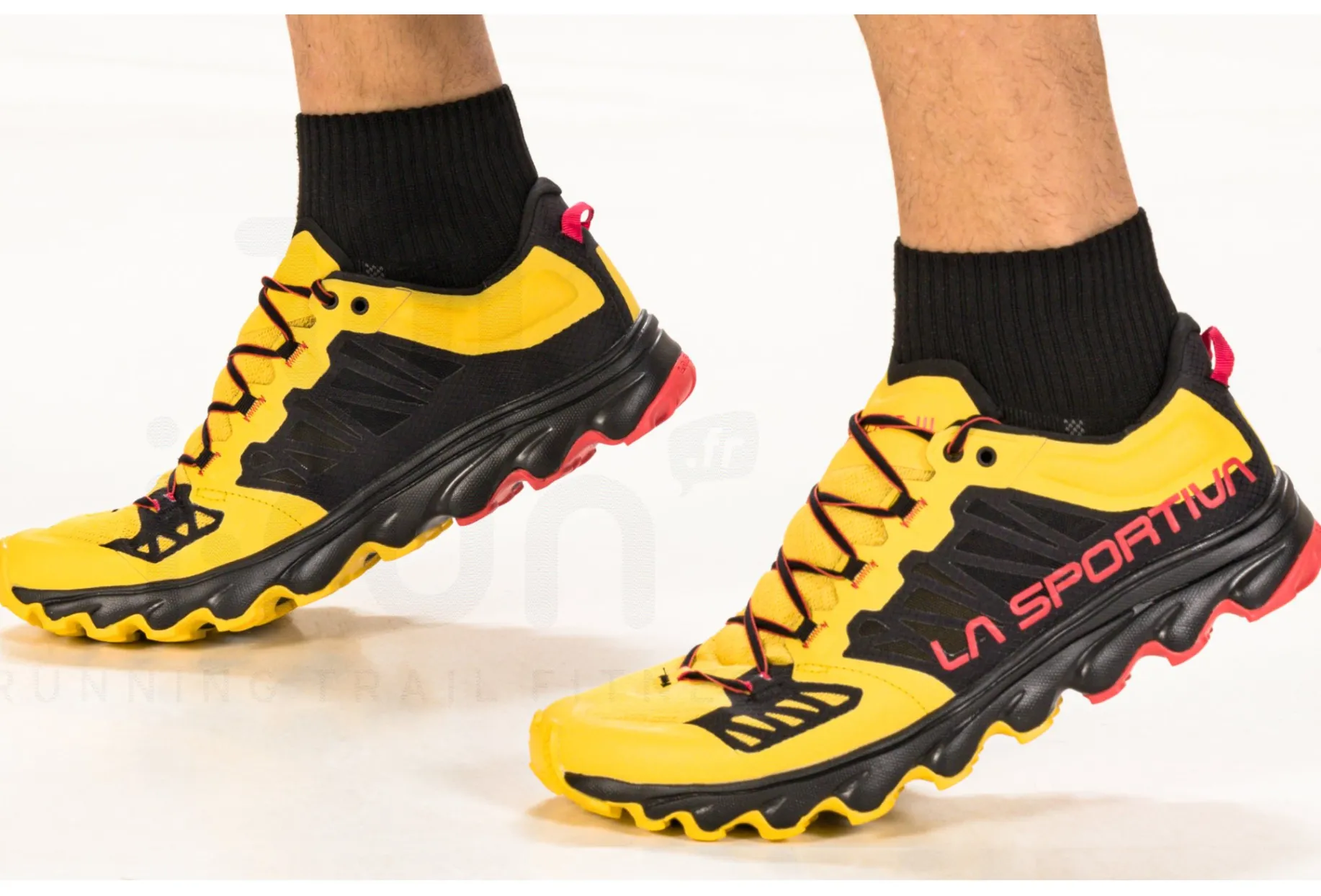 La Sportiva Helios III