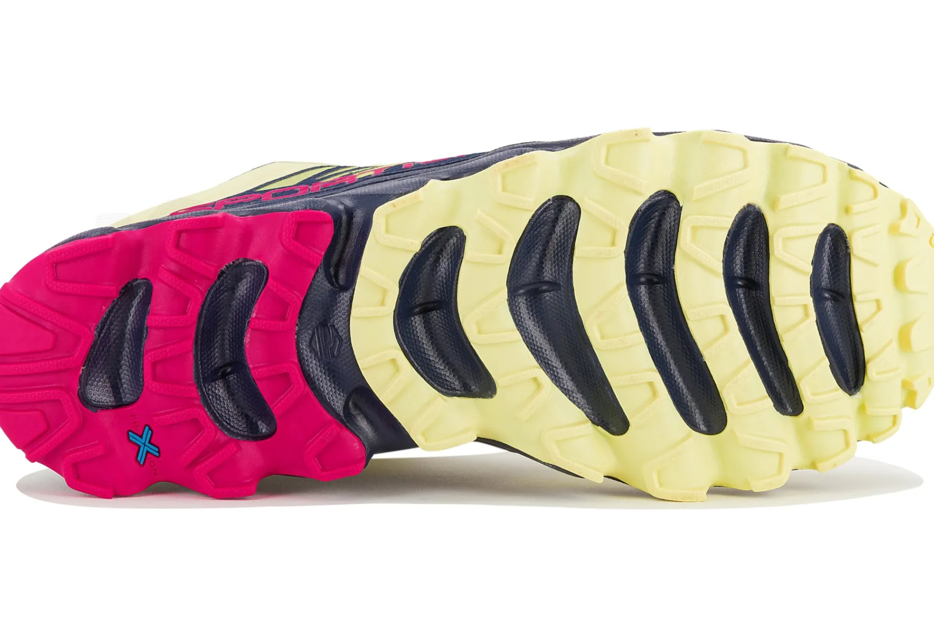 La Sportiva Helios III