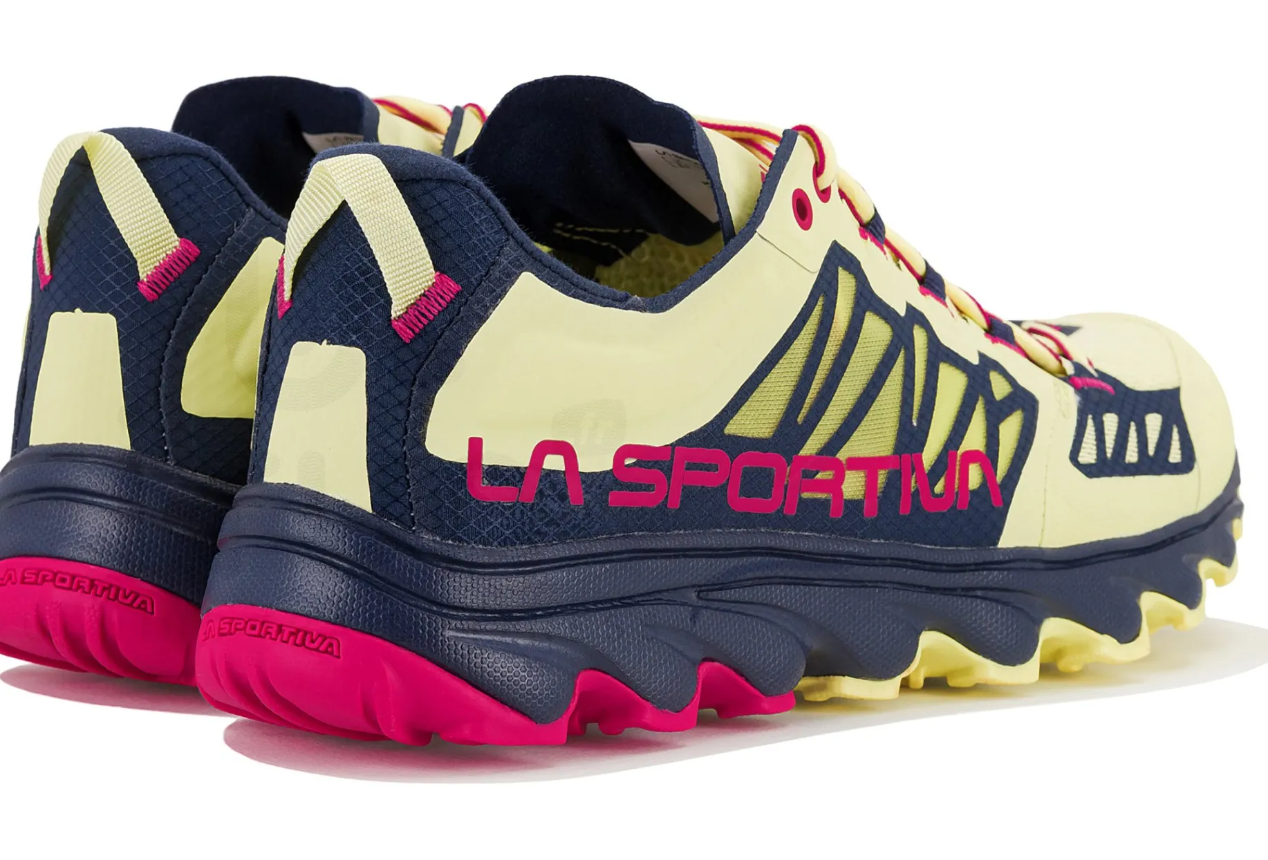 La Sportiva Helios III