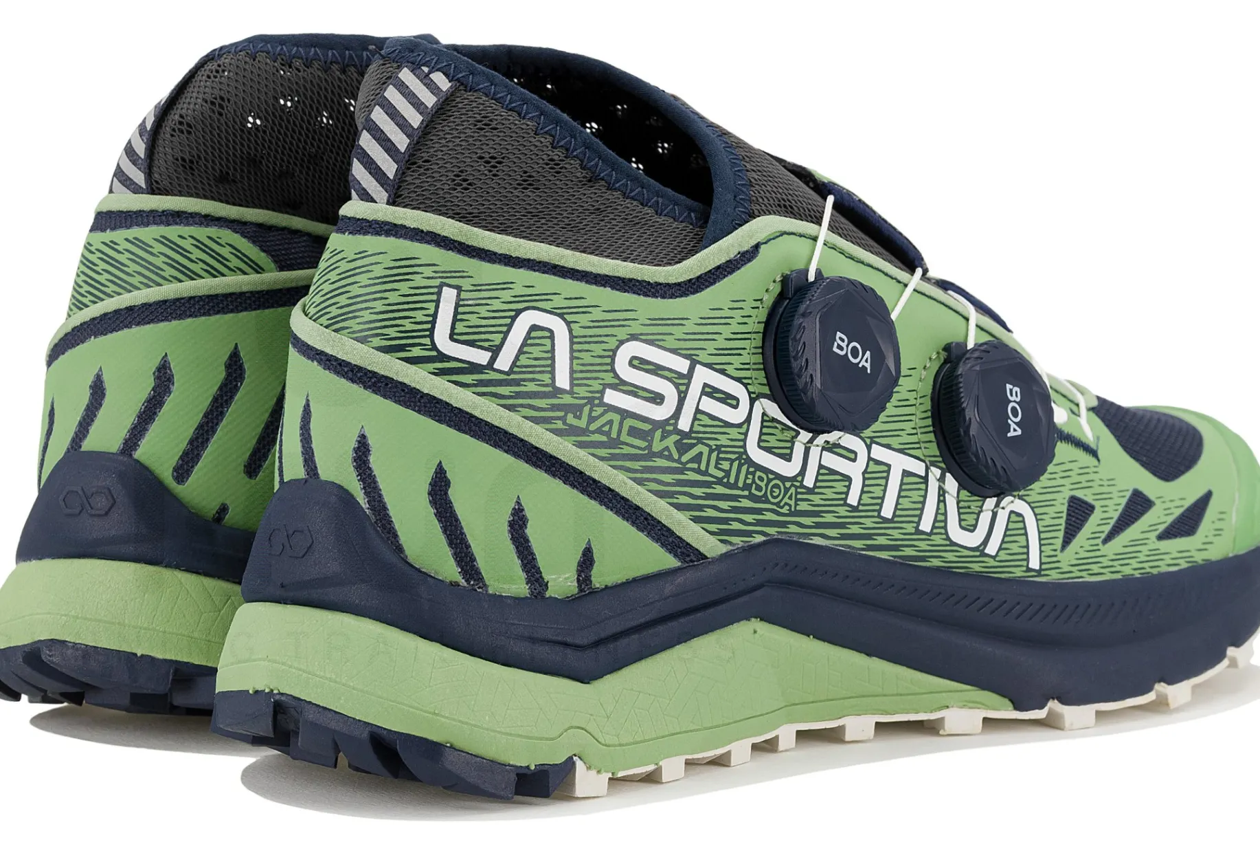 La Sportiva Jackal II BOA