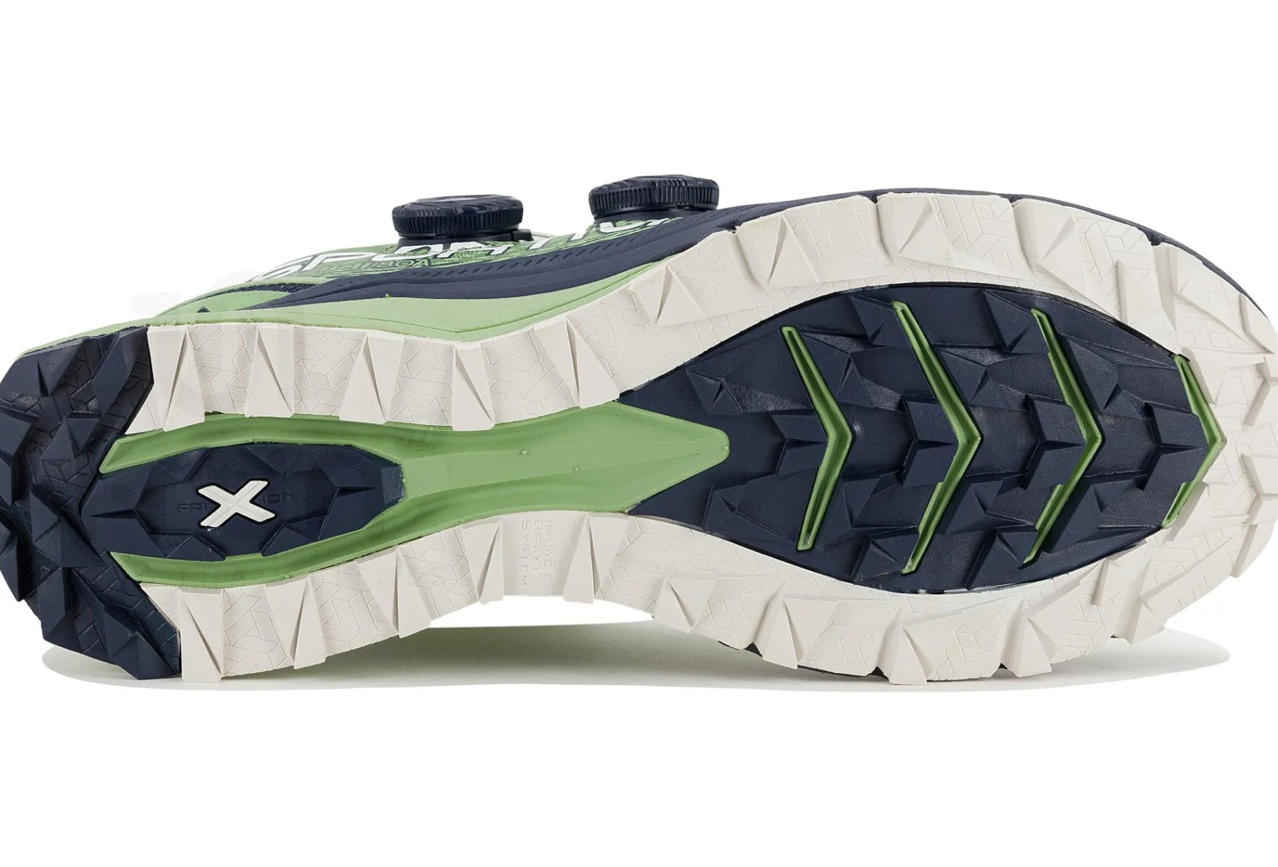La Sportiva Jackal II BOA