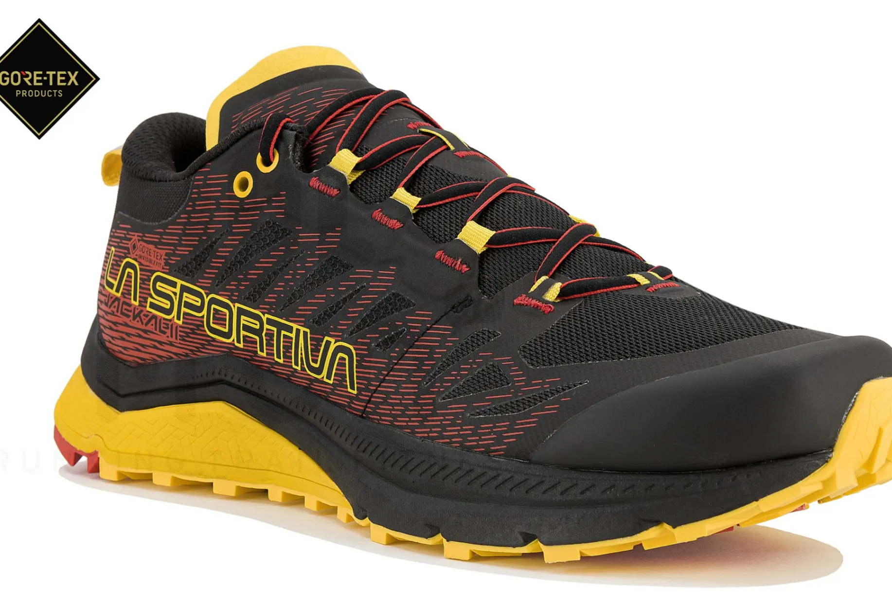 La Sportiva Jackal II Gore-Tex