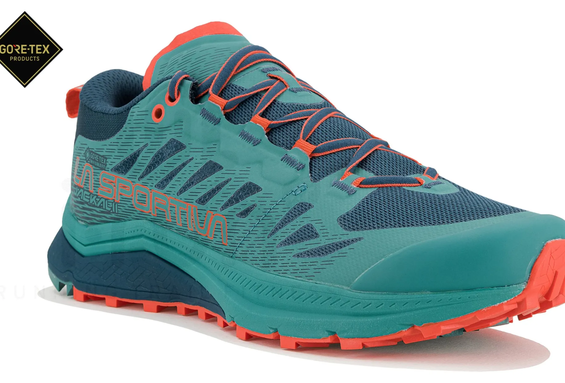 La Sportiva Jackal II Gore-Tex