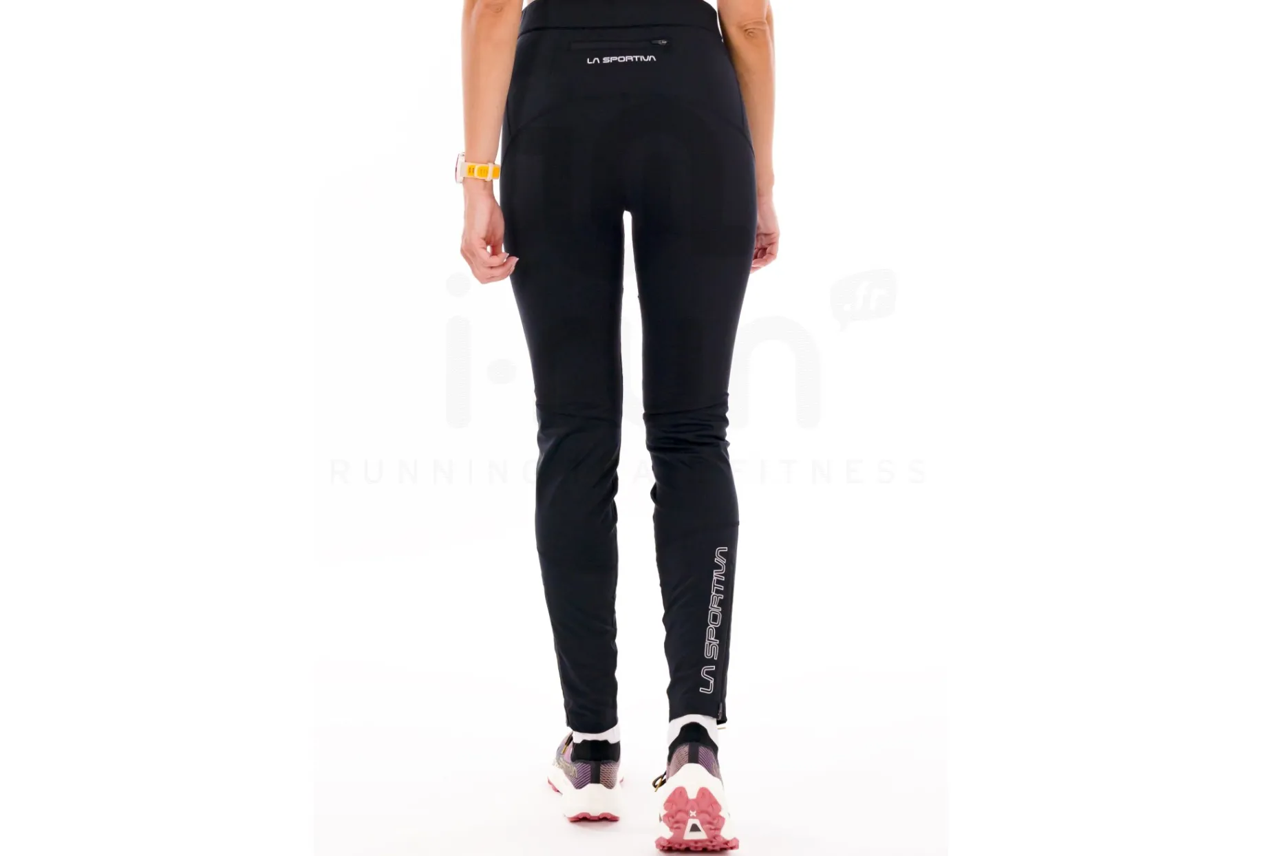 La Sportiva mallas largas Primal