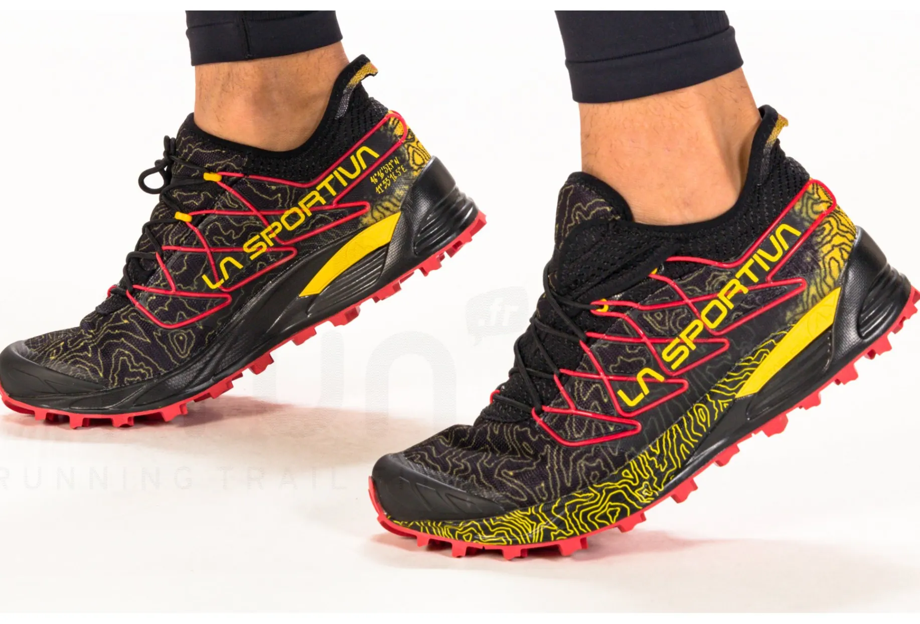 La Sportiva Mutant